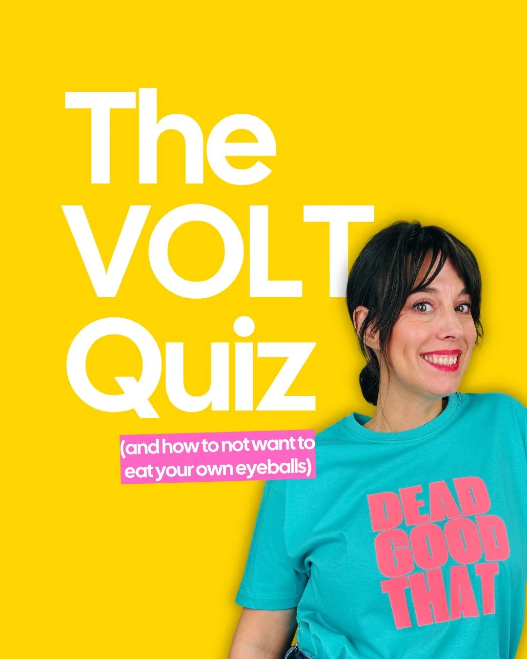 Right be honest: are you an A, a B, or a C?
A) 500 random videos clogging up your camera roll, but your grid hasn't been updated in weeks. 
B) Sooooooooooo many ideas, but actually editing them feels as thrilling as tackling the washing pile(s) - if 