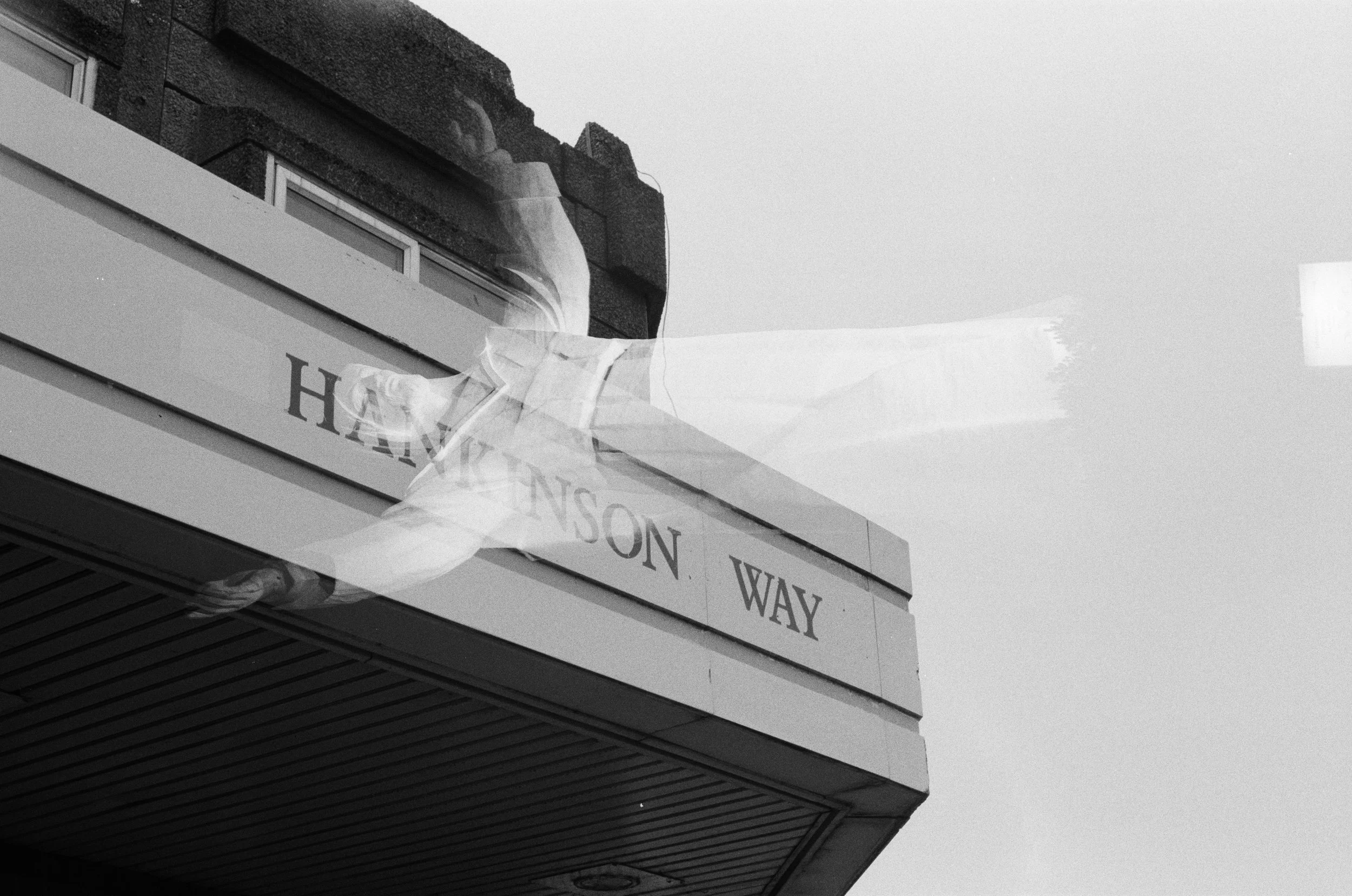 Salford/Świebodzin Double Exposures, 2025