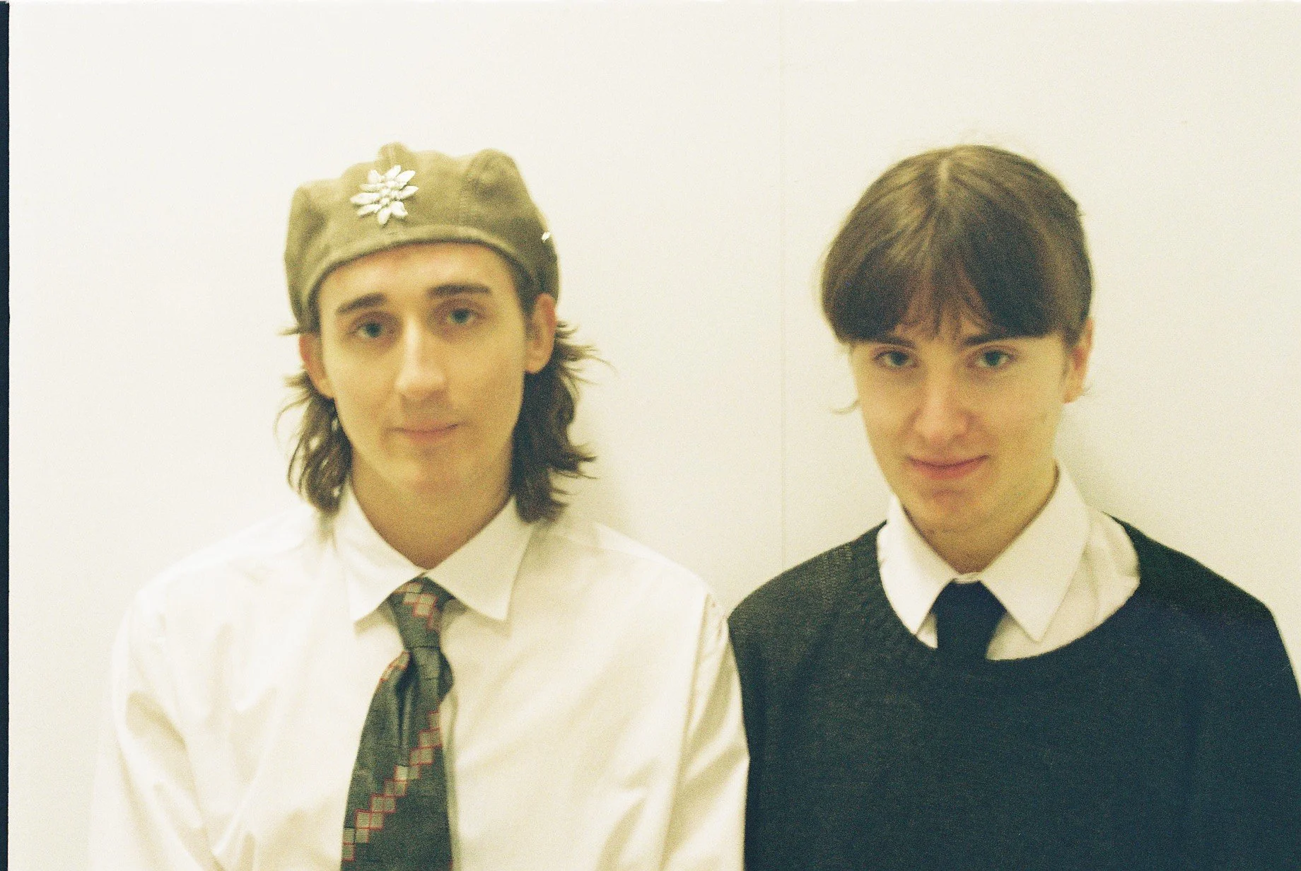 A+B Photos, On the Day of Happening