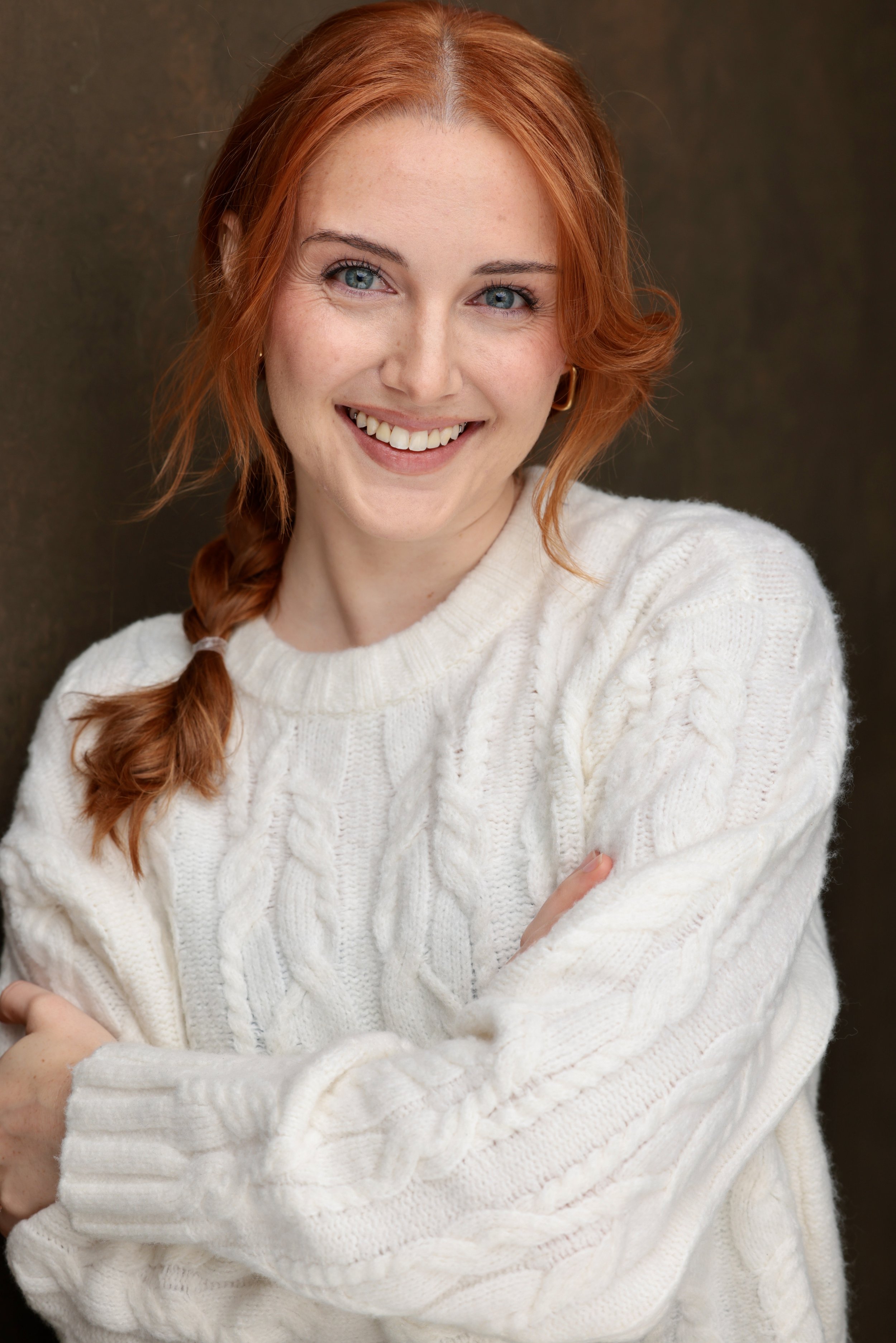 Image of Elda Strategies co-founder Alison Haselden