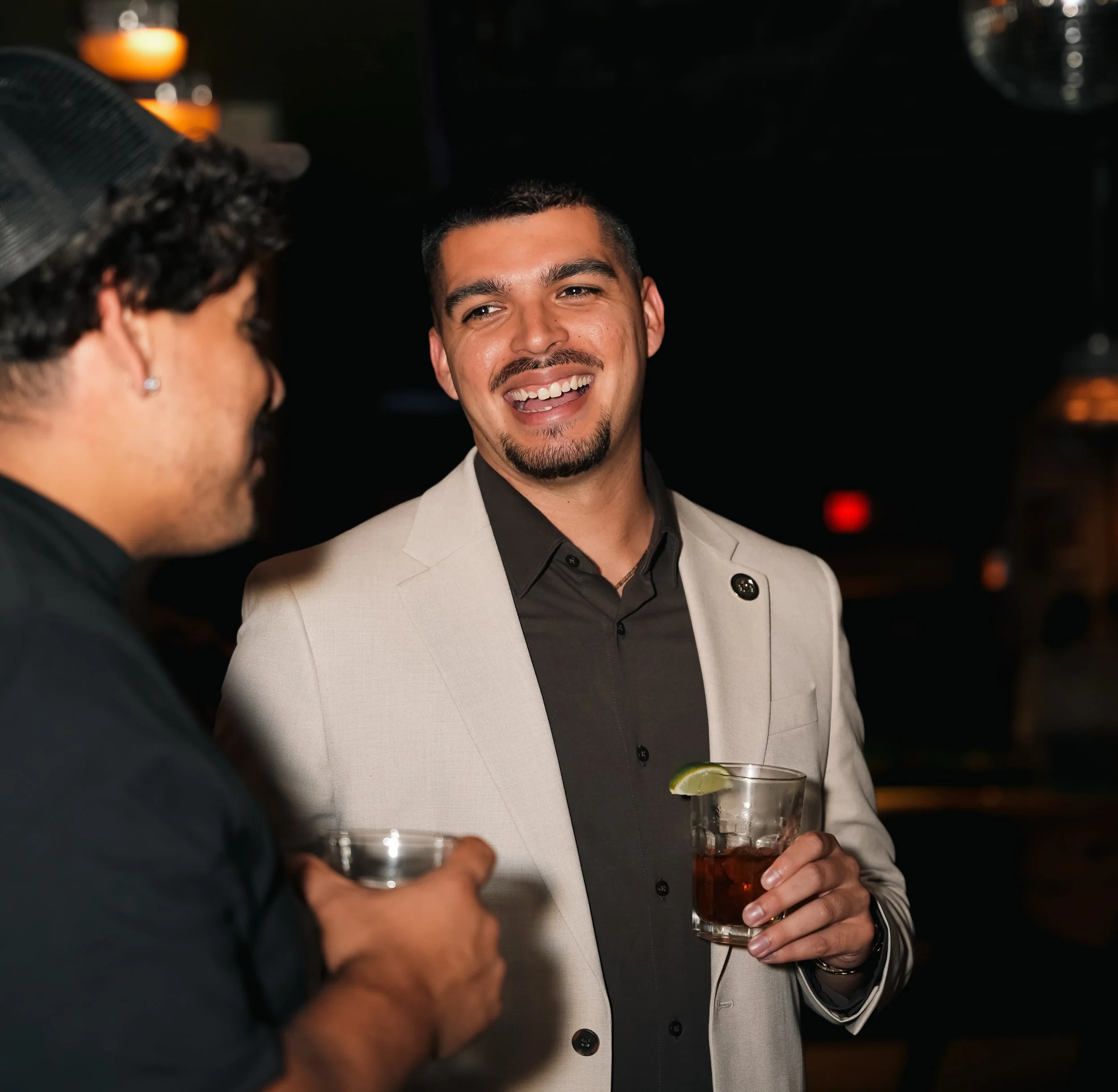 We&rsquo;re on the move, we&rsquo;re working, and we&rsquo;re building at the intersection of gaming x politics 🎮

I heard that tan suits go over well in DC 

📸 @tyrinoo 

@villeageesports @levelupeventseries @stateofplay.gg 

#entrepreneurship #dc
