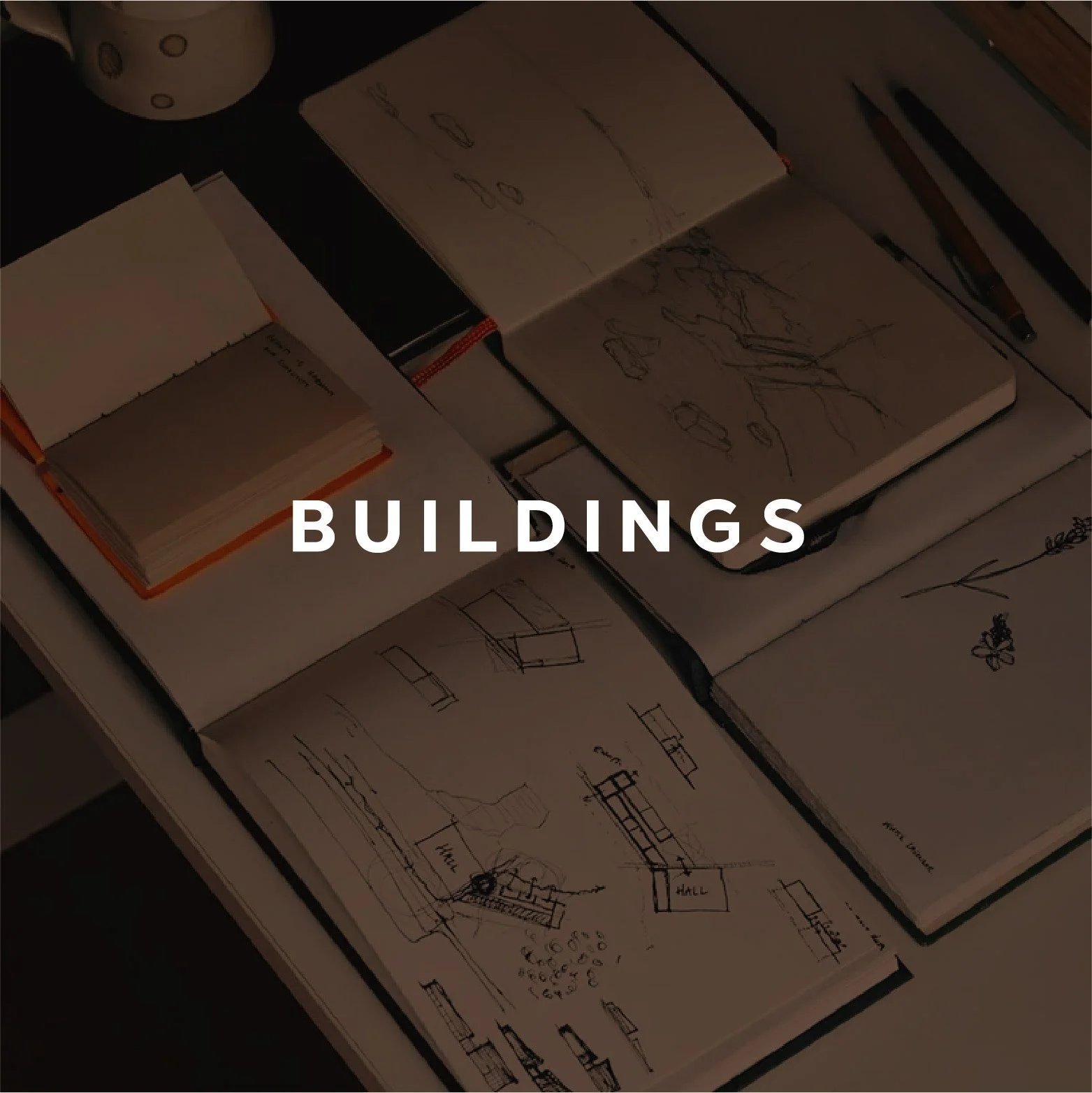 Architectural design services Forgather Studio
