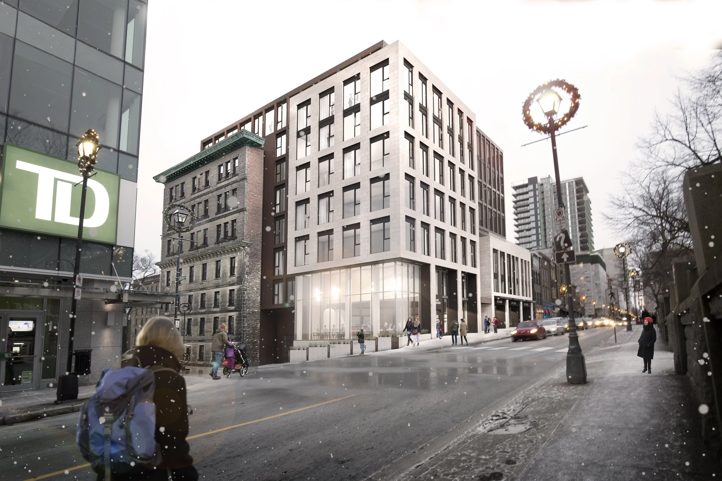 Render - Building  Barrington street looking south.jpg