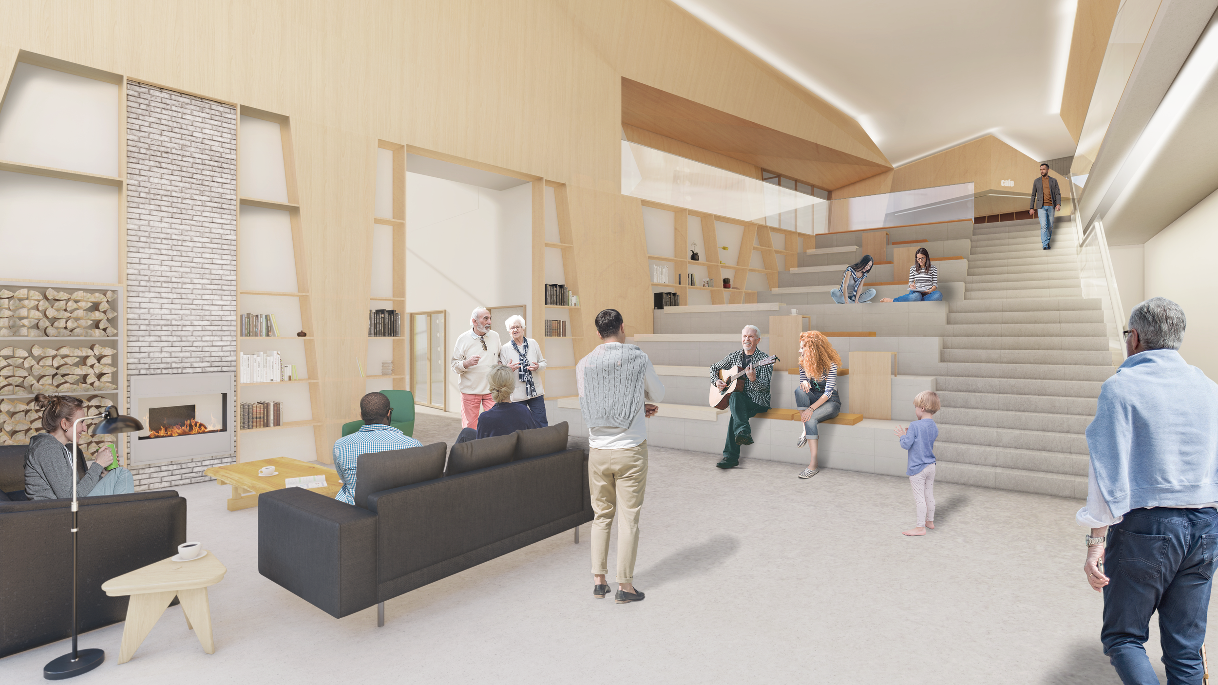 Rendering - Lab City Community Centre Interior 2.png