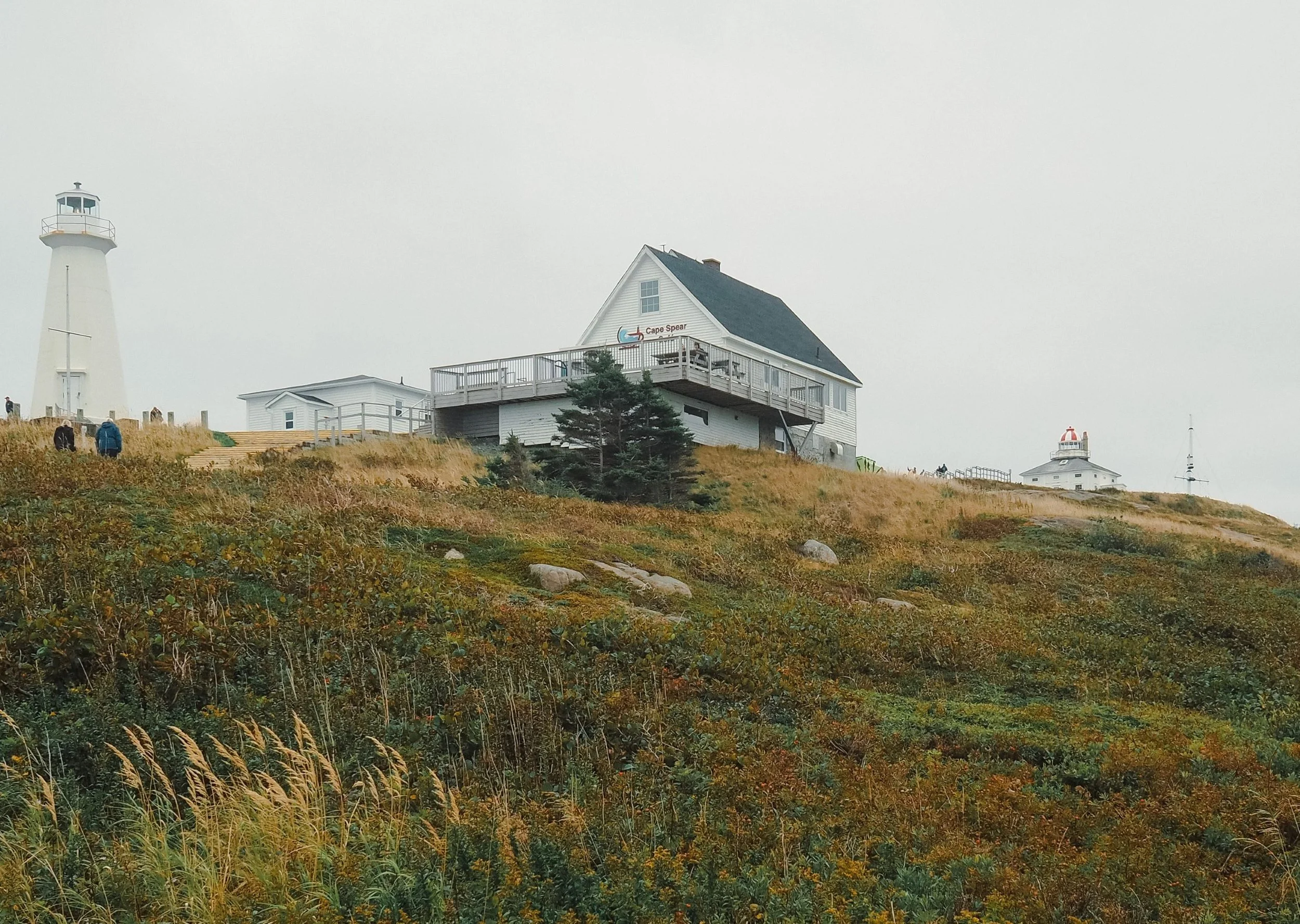 Cape Spear - Exterior.png