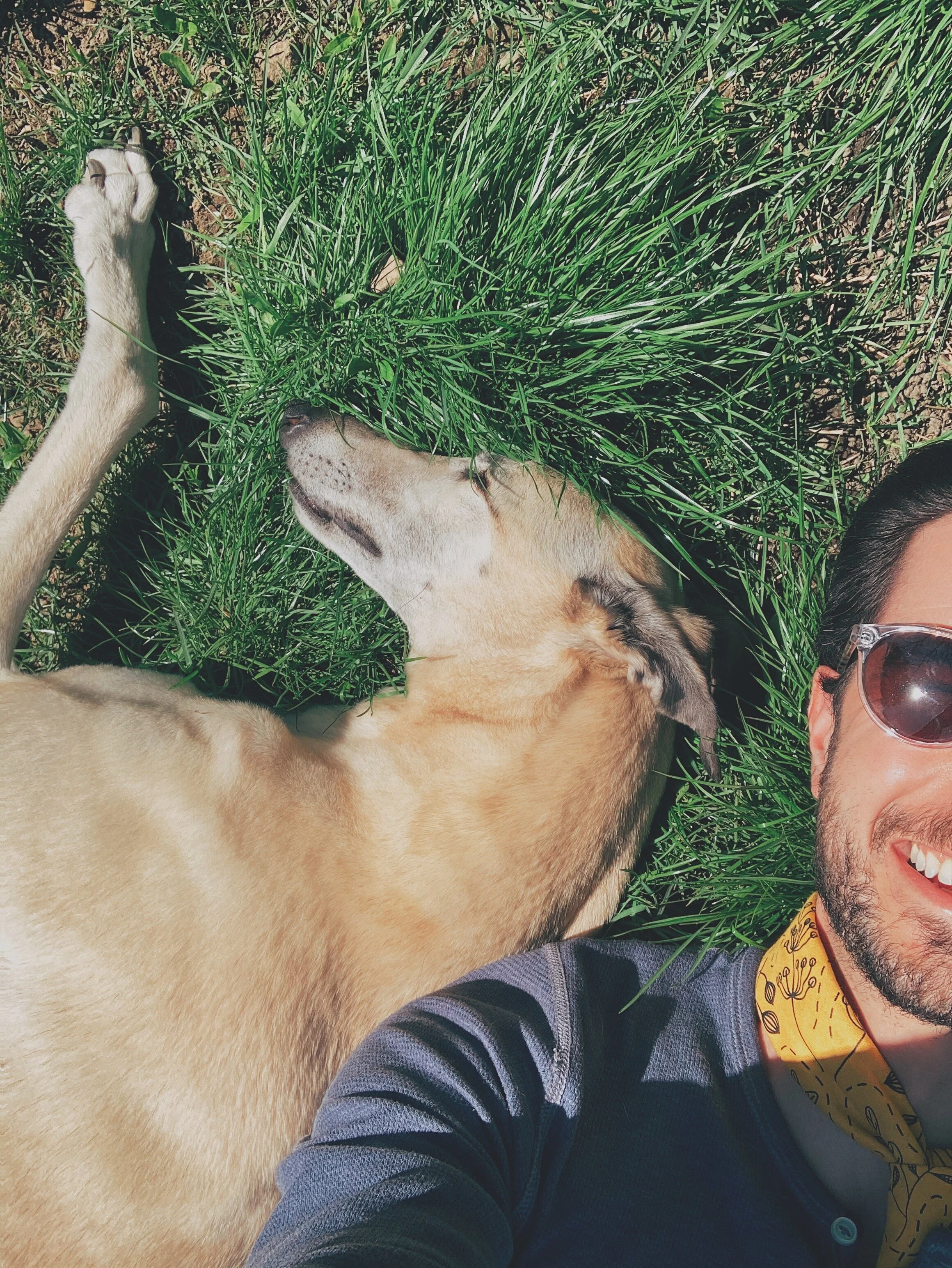 Essentialism: How to be Alone