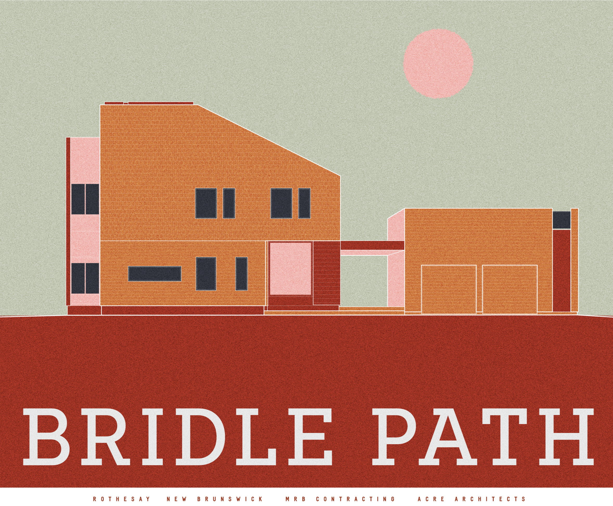 MRB Contracting Legacy Posters