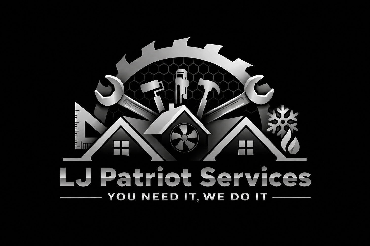 LJ Patriot Services, LLC