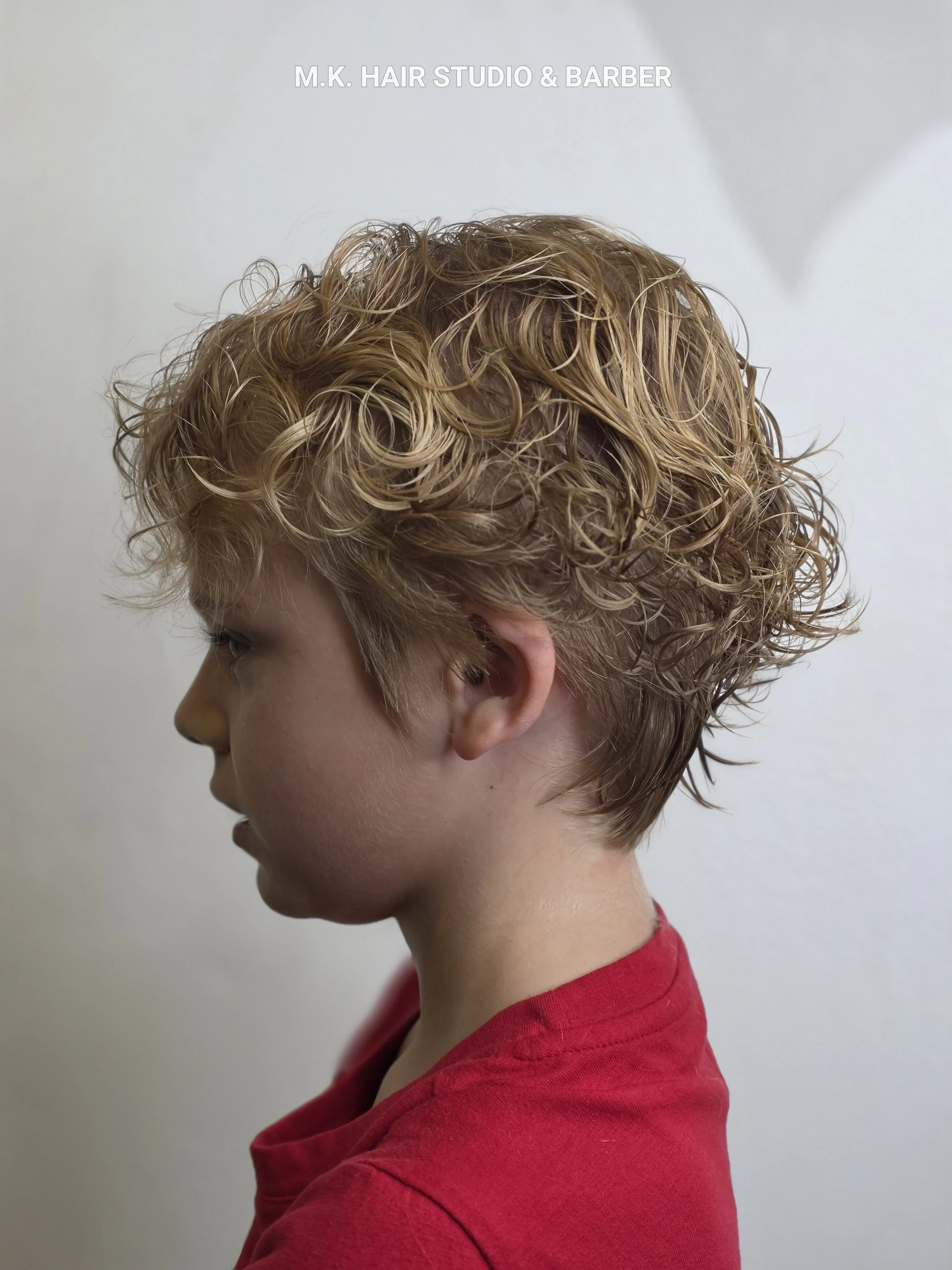 Men Perm