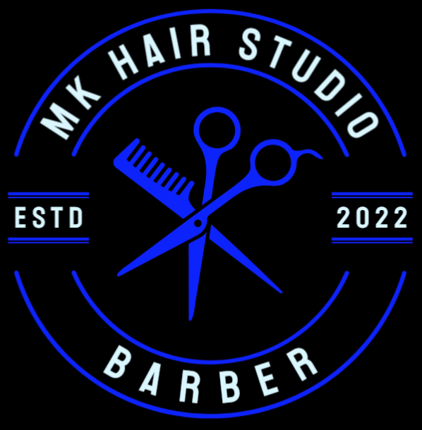 M.K. HAIR STUDIO &amp; BARBER