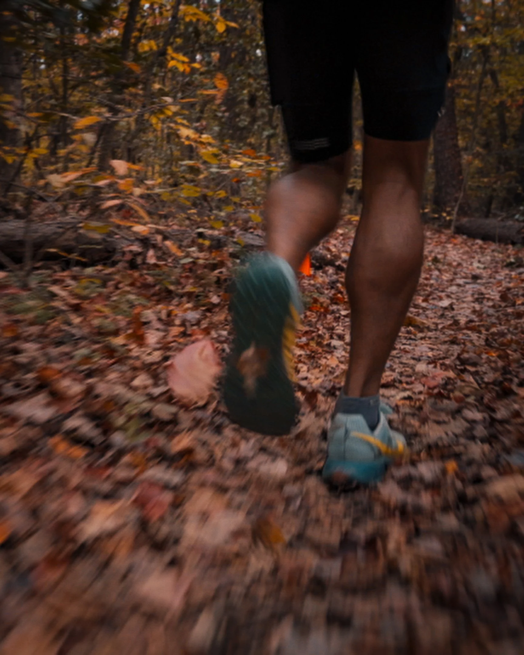 The “why i run” cliche article