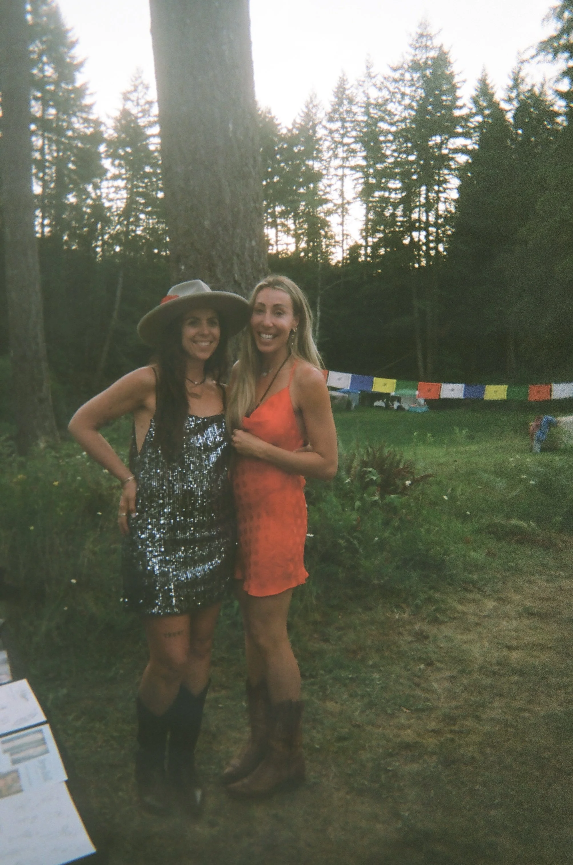 She Rises Festival, women's festival, Vancouver Island, BC