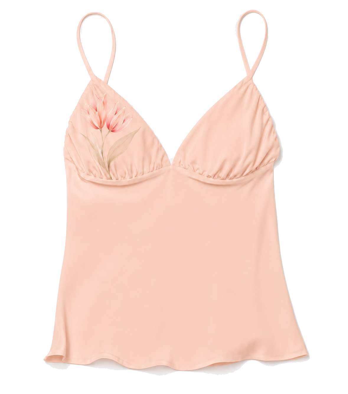 The Ariel Cami
