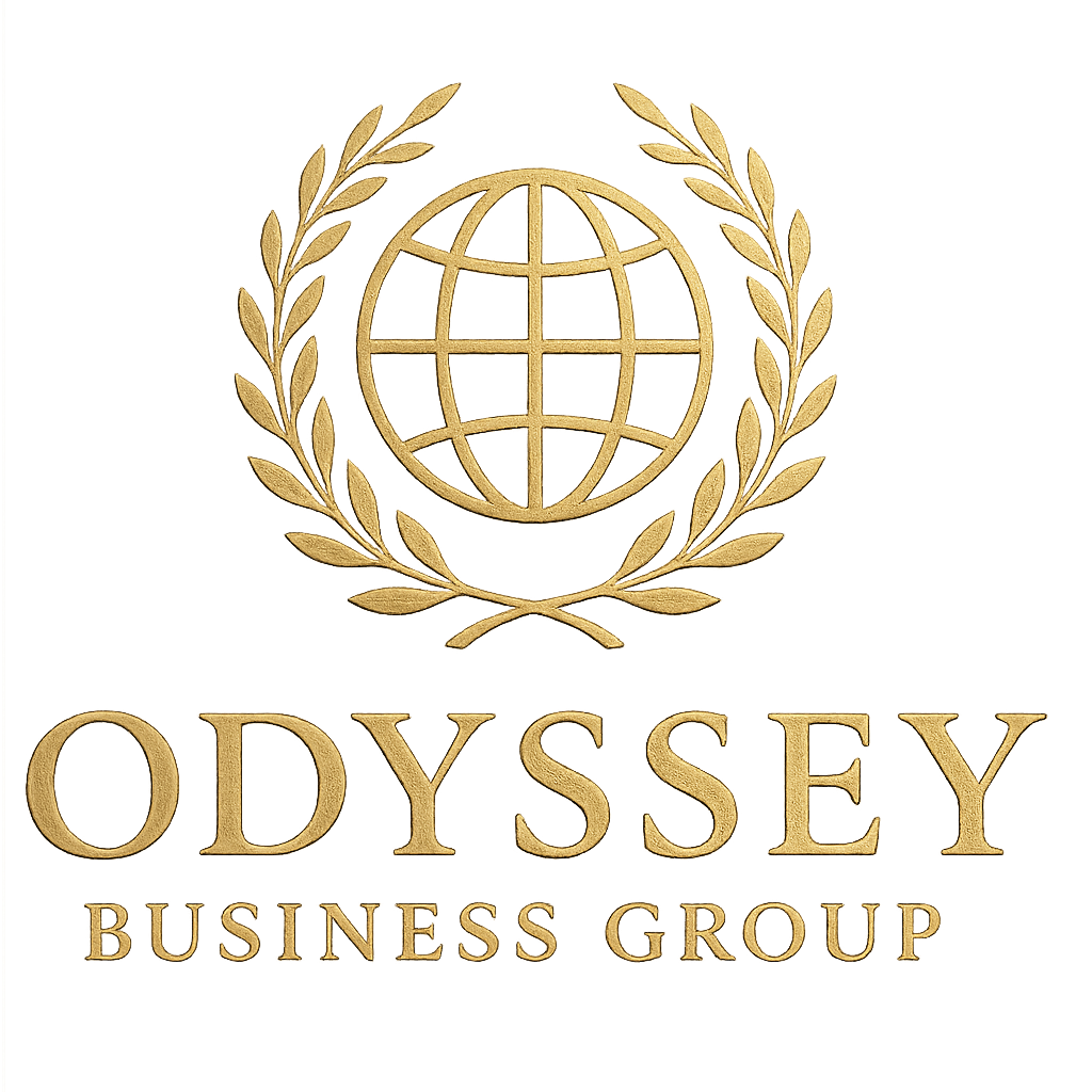 Odyssey Business Group