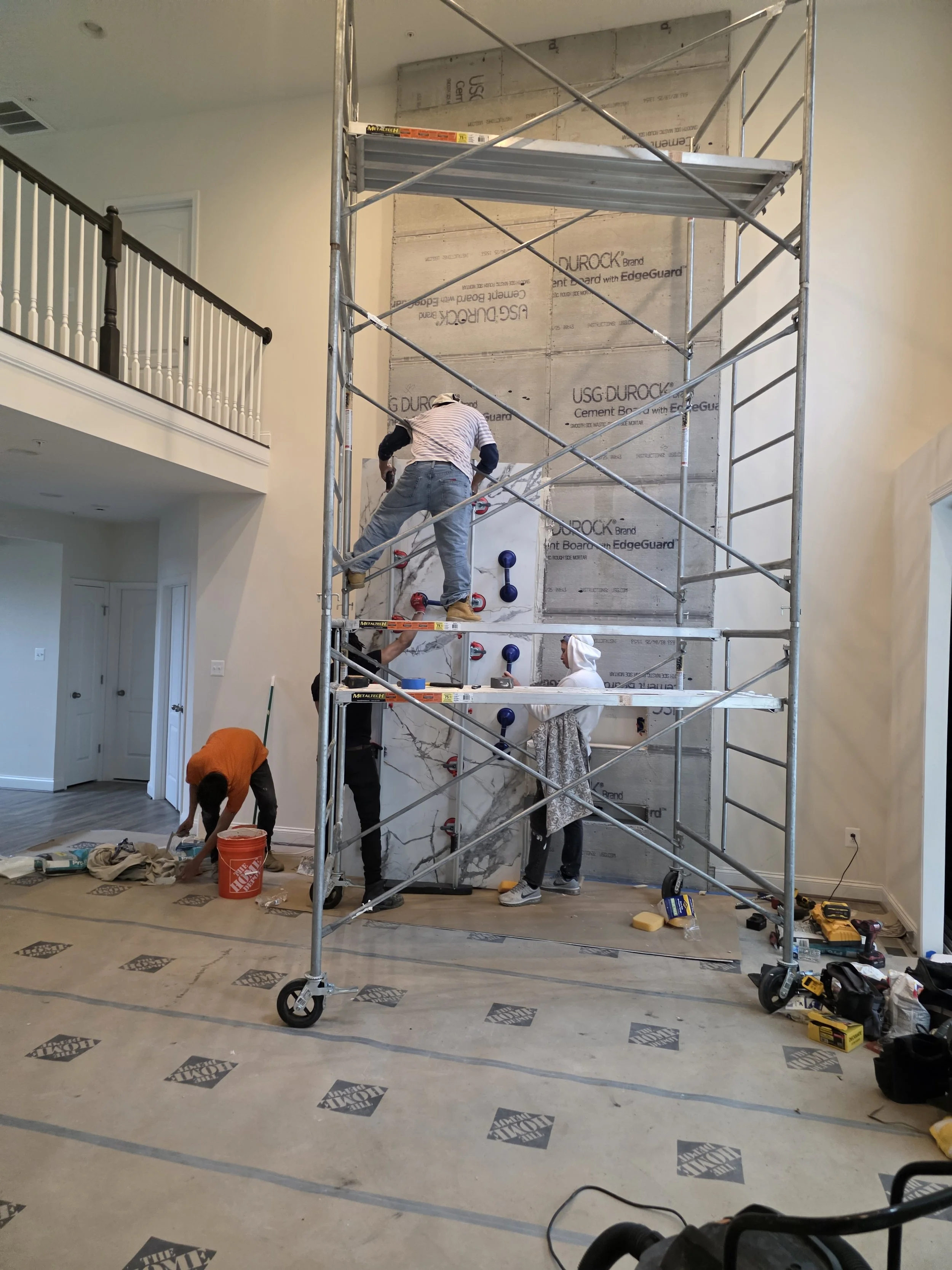 Chimney Relining
