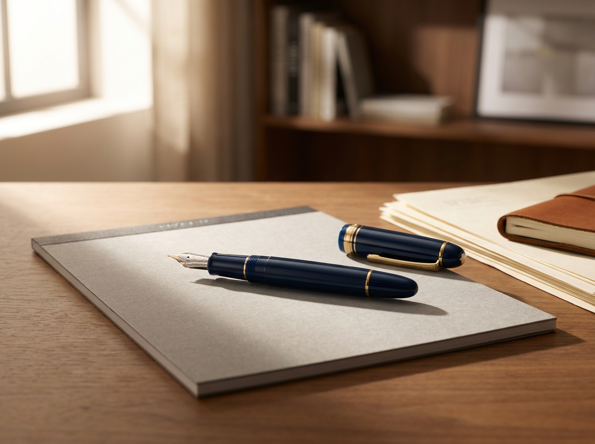 Legal Document Drafting