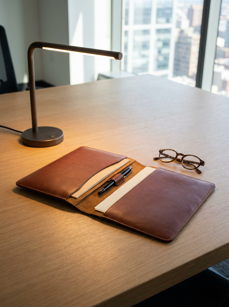 Case Document Folio