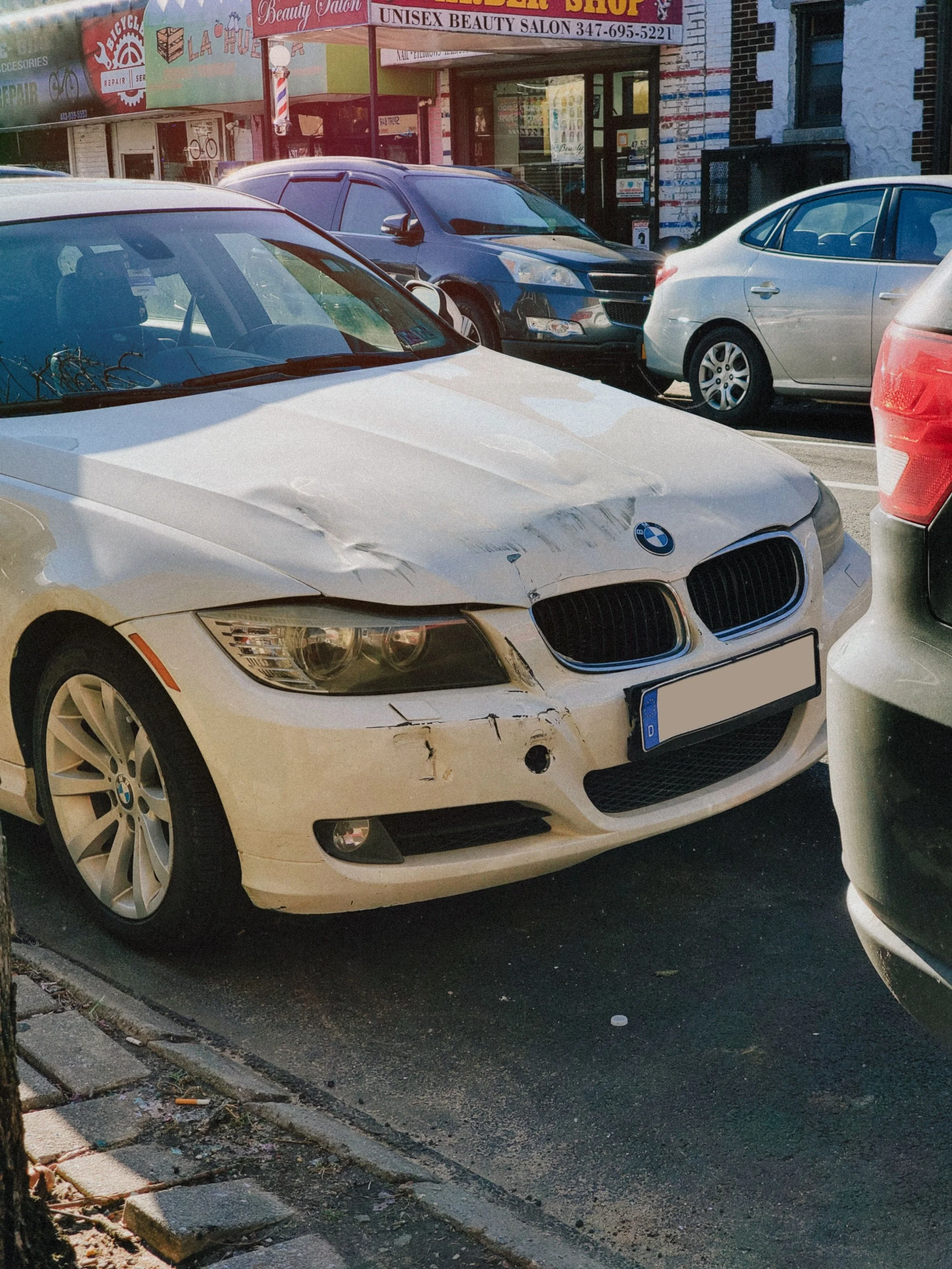 What to do after a car accident?