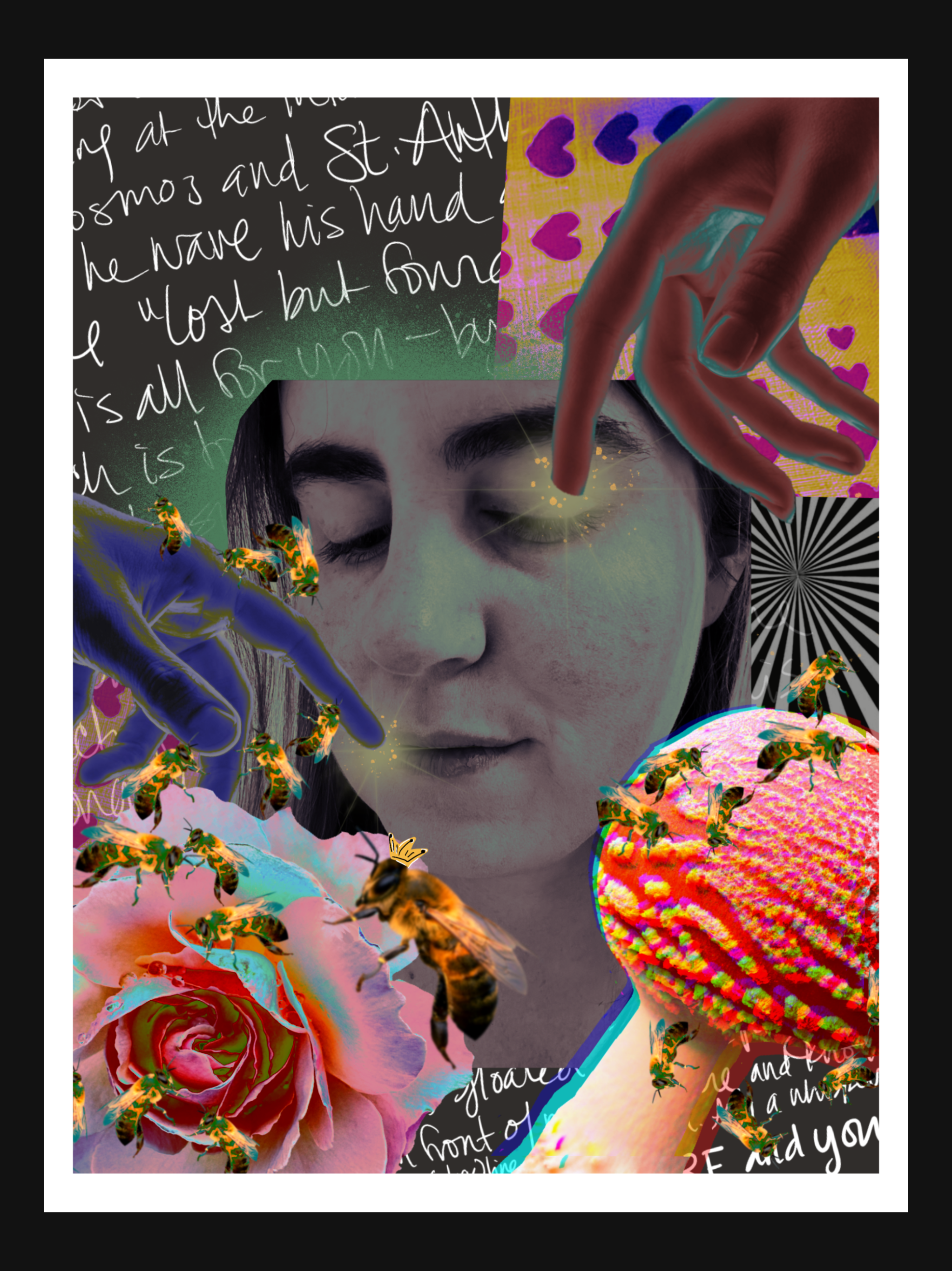 Digital Collages