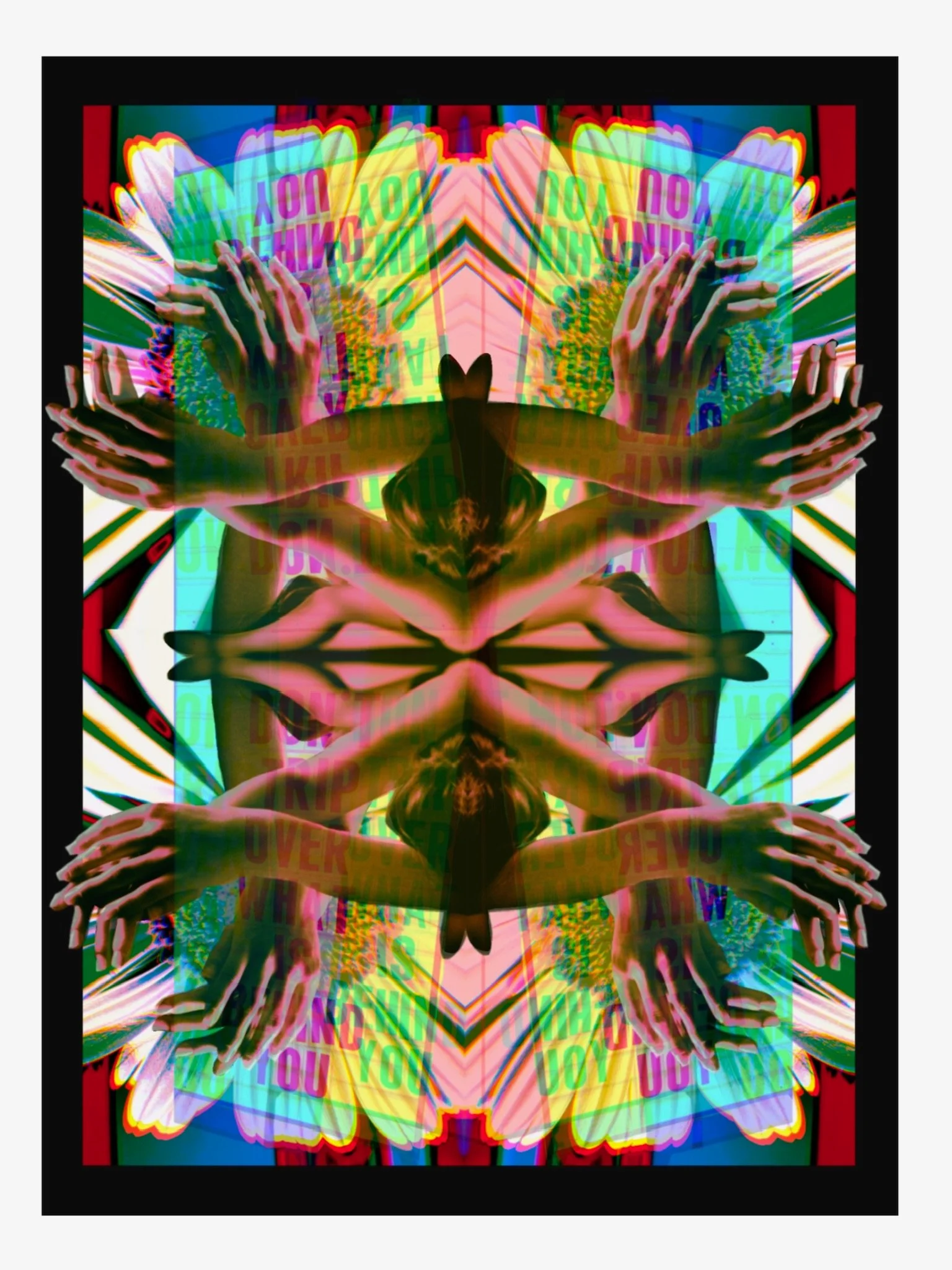 Collective Creation