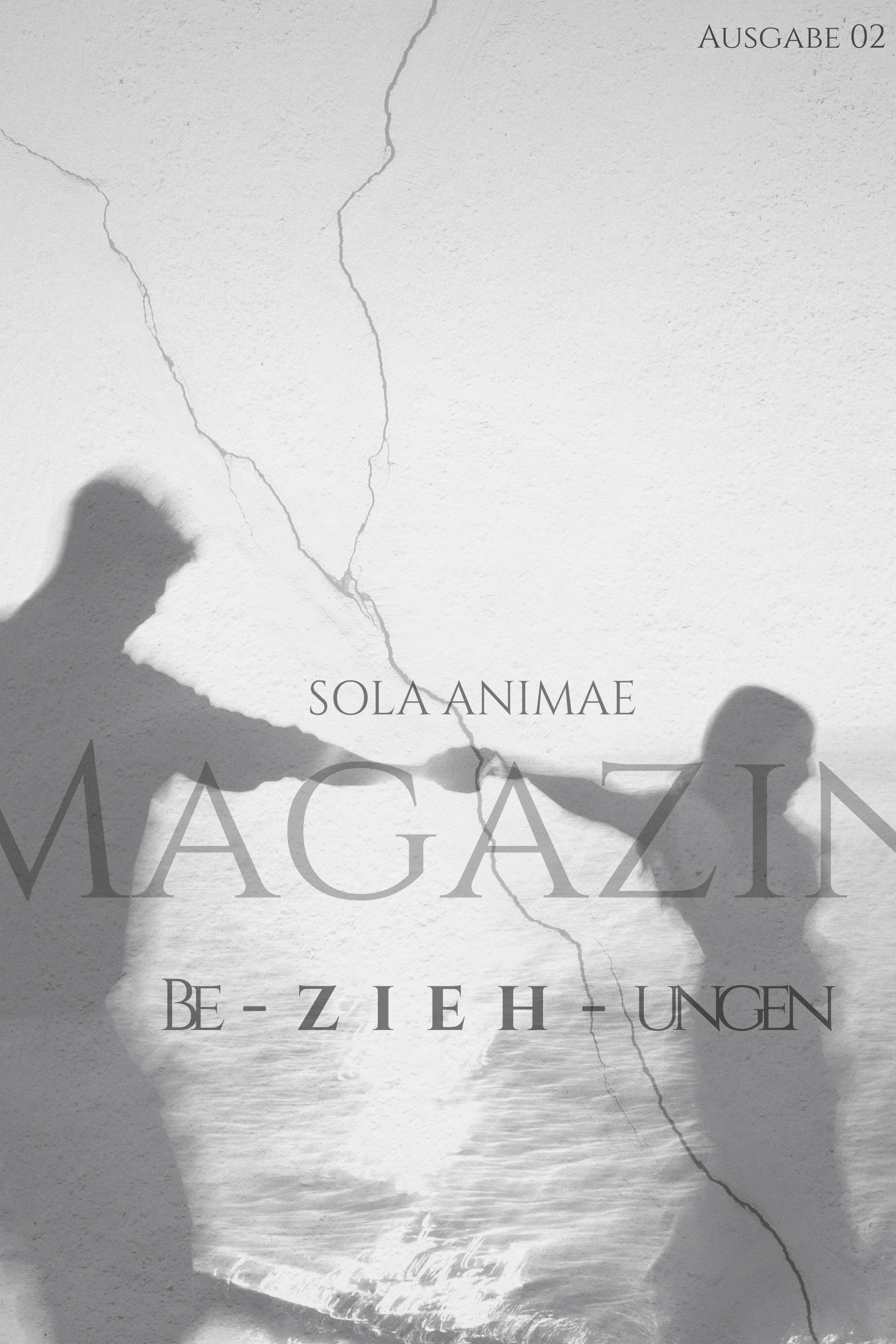 Be-zieh-ung 