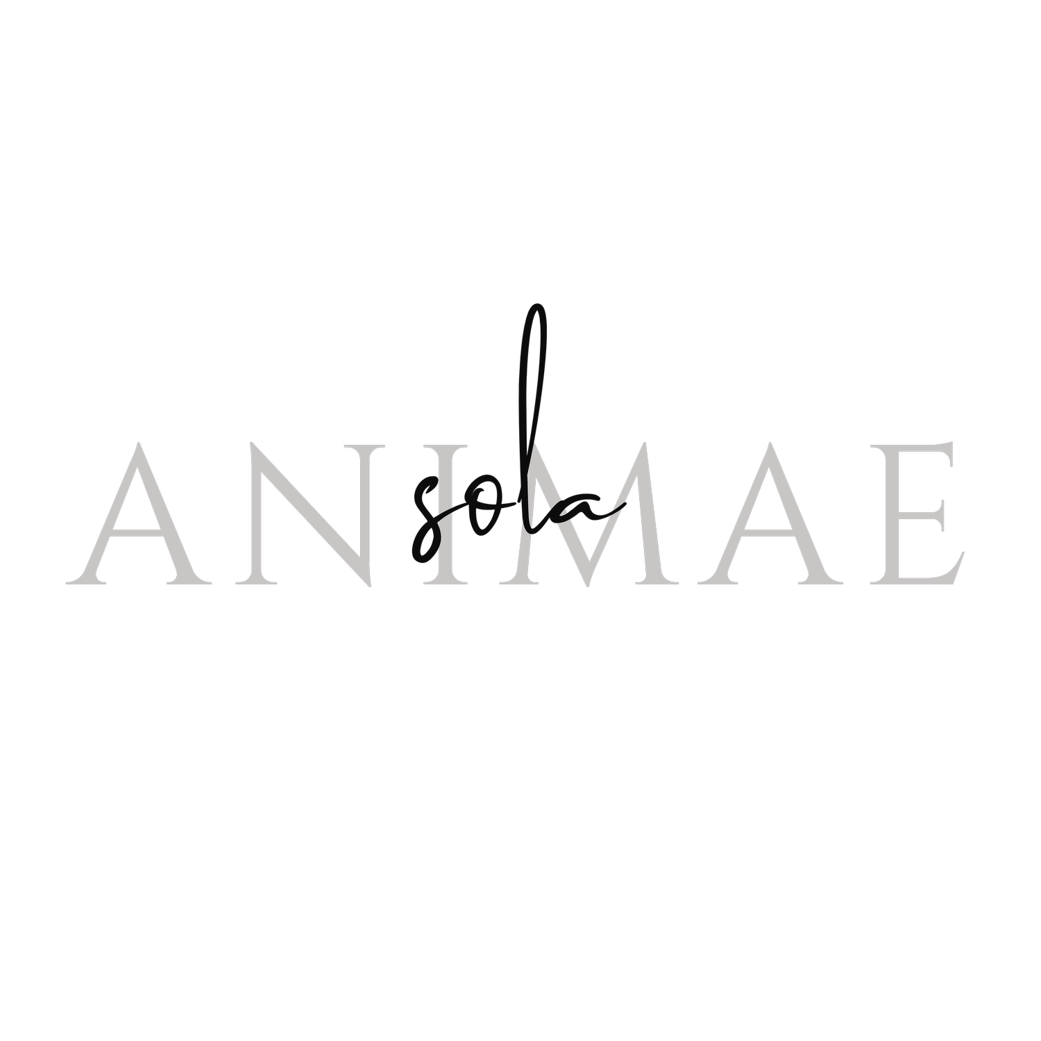 SOLA ANIMAE 