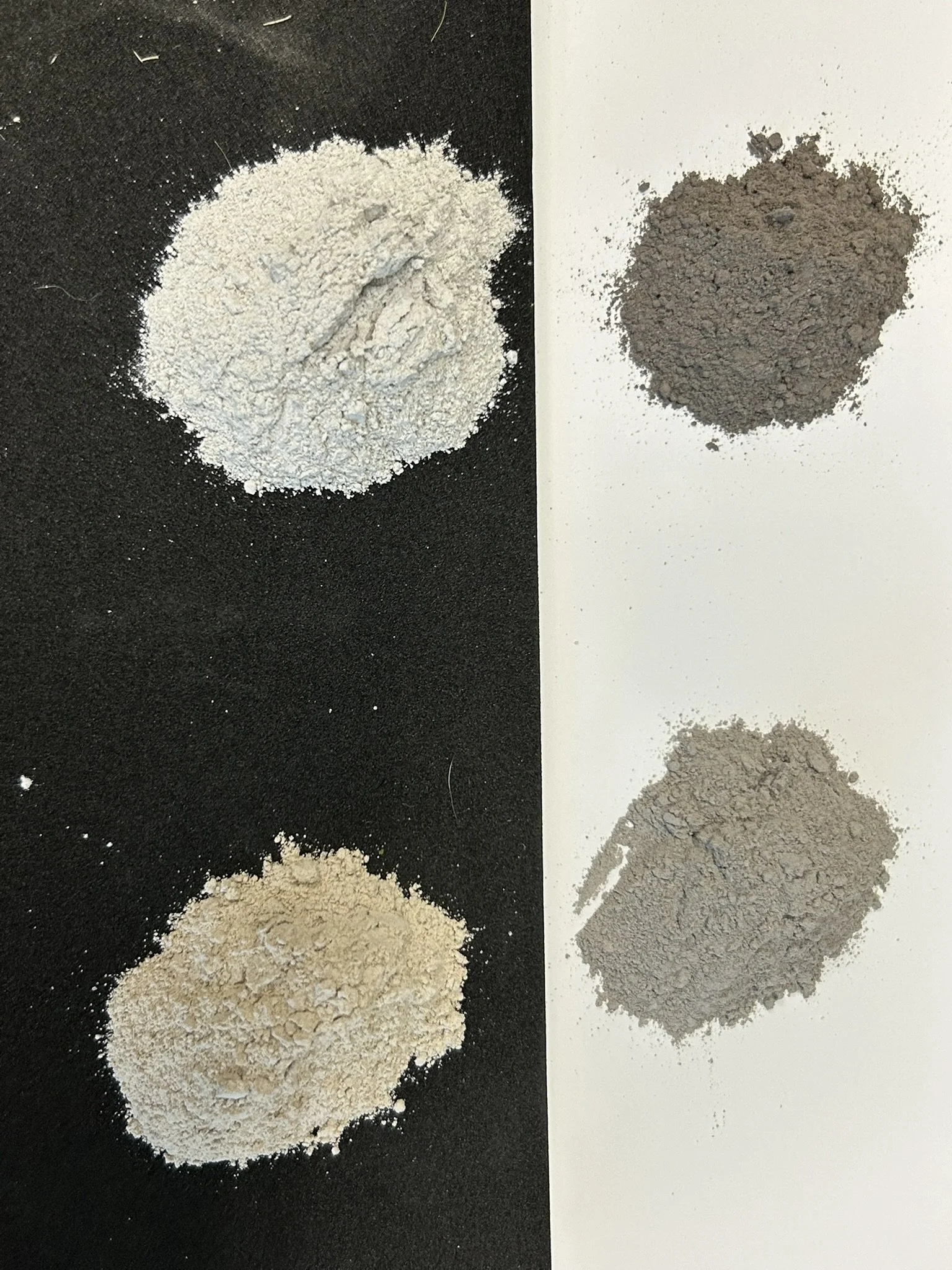 Gravel Surface Kits