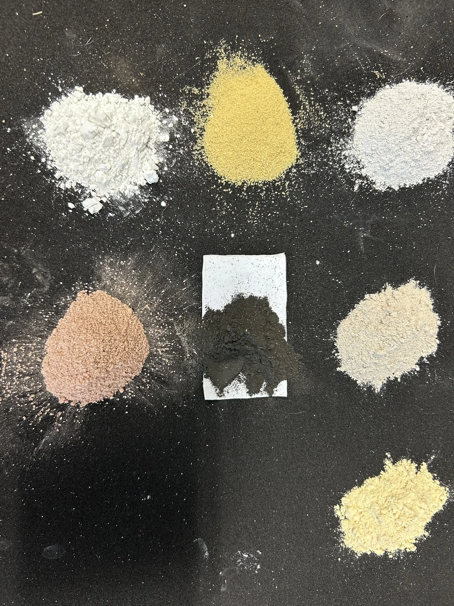 Track Spill Kits & Individual Bags