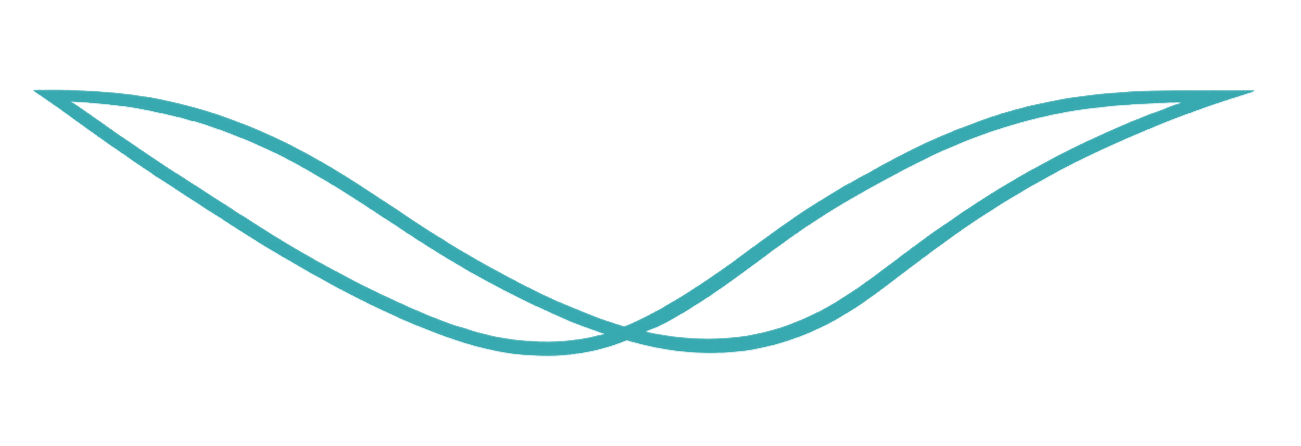 Infinity Clean Logo-Schleife