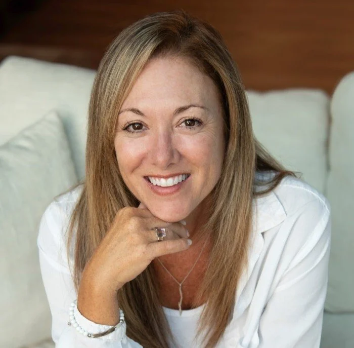 Kat, founder of Second First Life