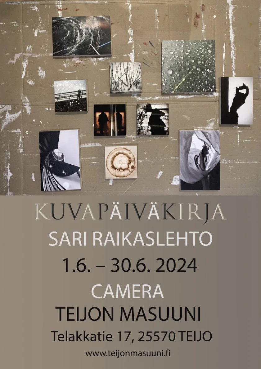 KUVAPÄIVÄKIRJA, 2024