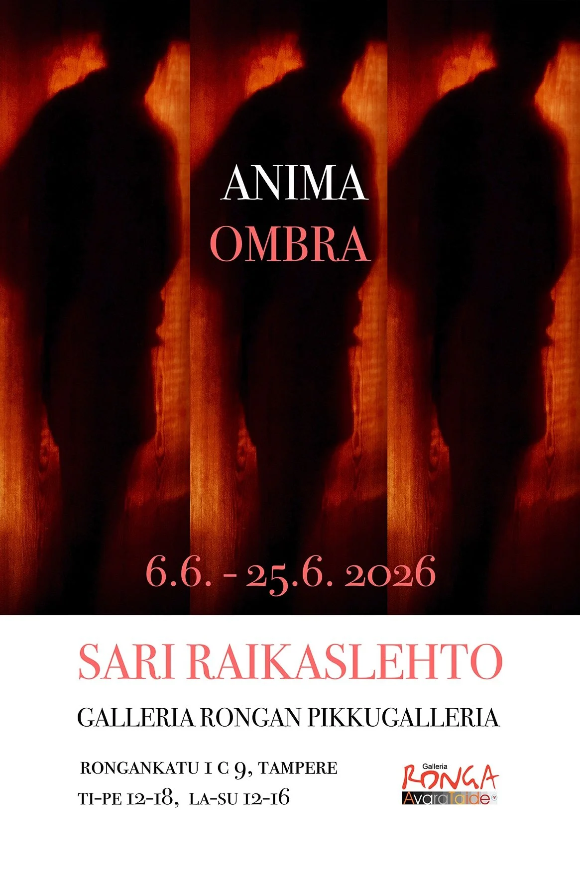ANIMA OMBRA, 2026