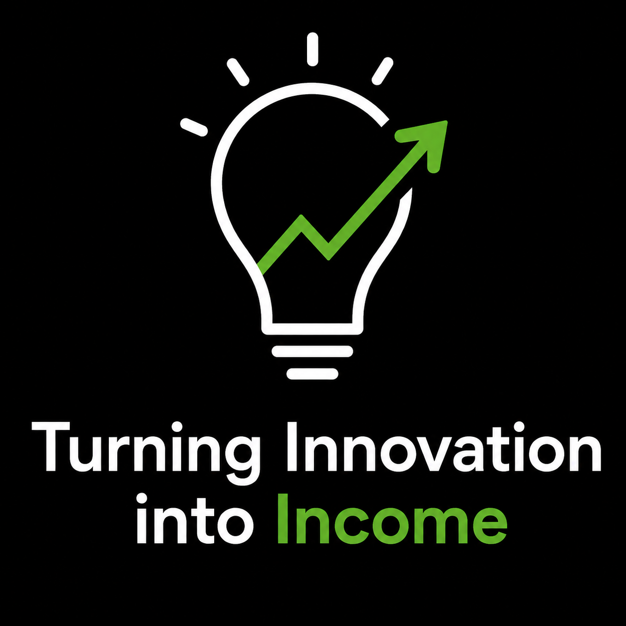 Innovation  To Income