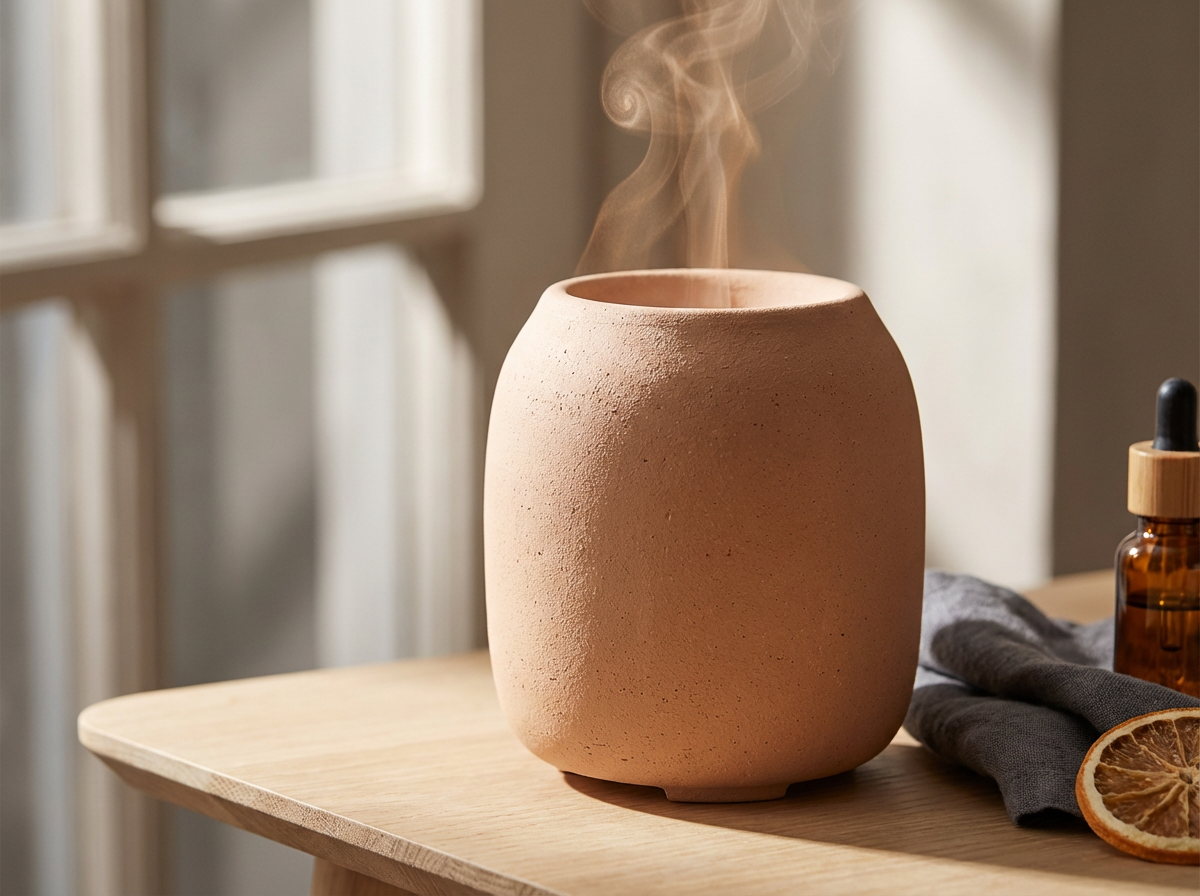 Essential Oil Diffuser