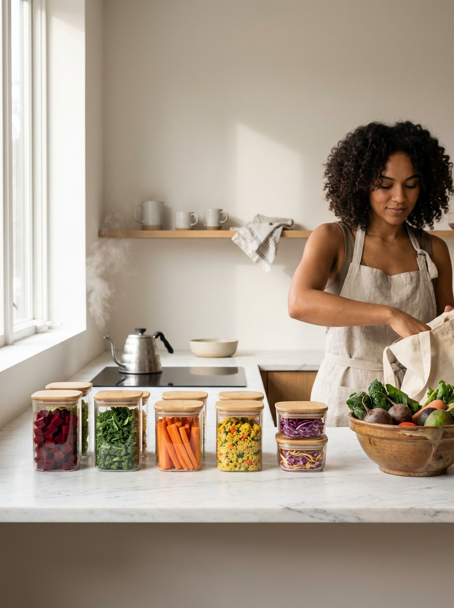 Personal Chef Service