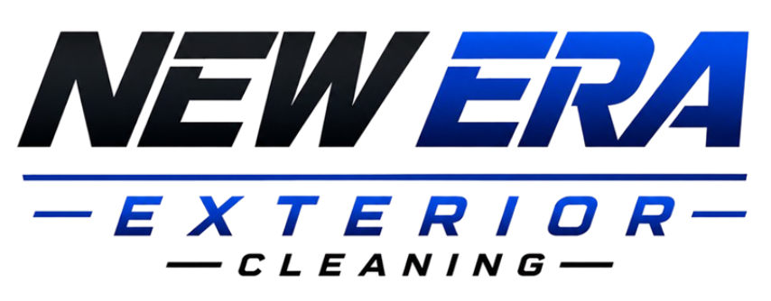 New Era Exterior Cleaning