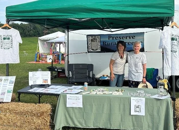 PRG at 2026 Greene Farm &amp; Livestock Show