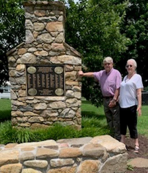 Blue Ridge Life Before the Park: A Journey Back in Time