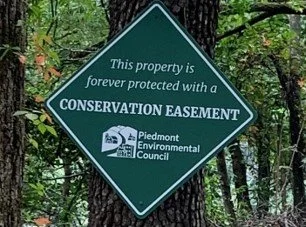 Two New Conservation Easements to Protect Forest and Farmland in Greene