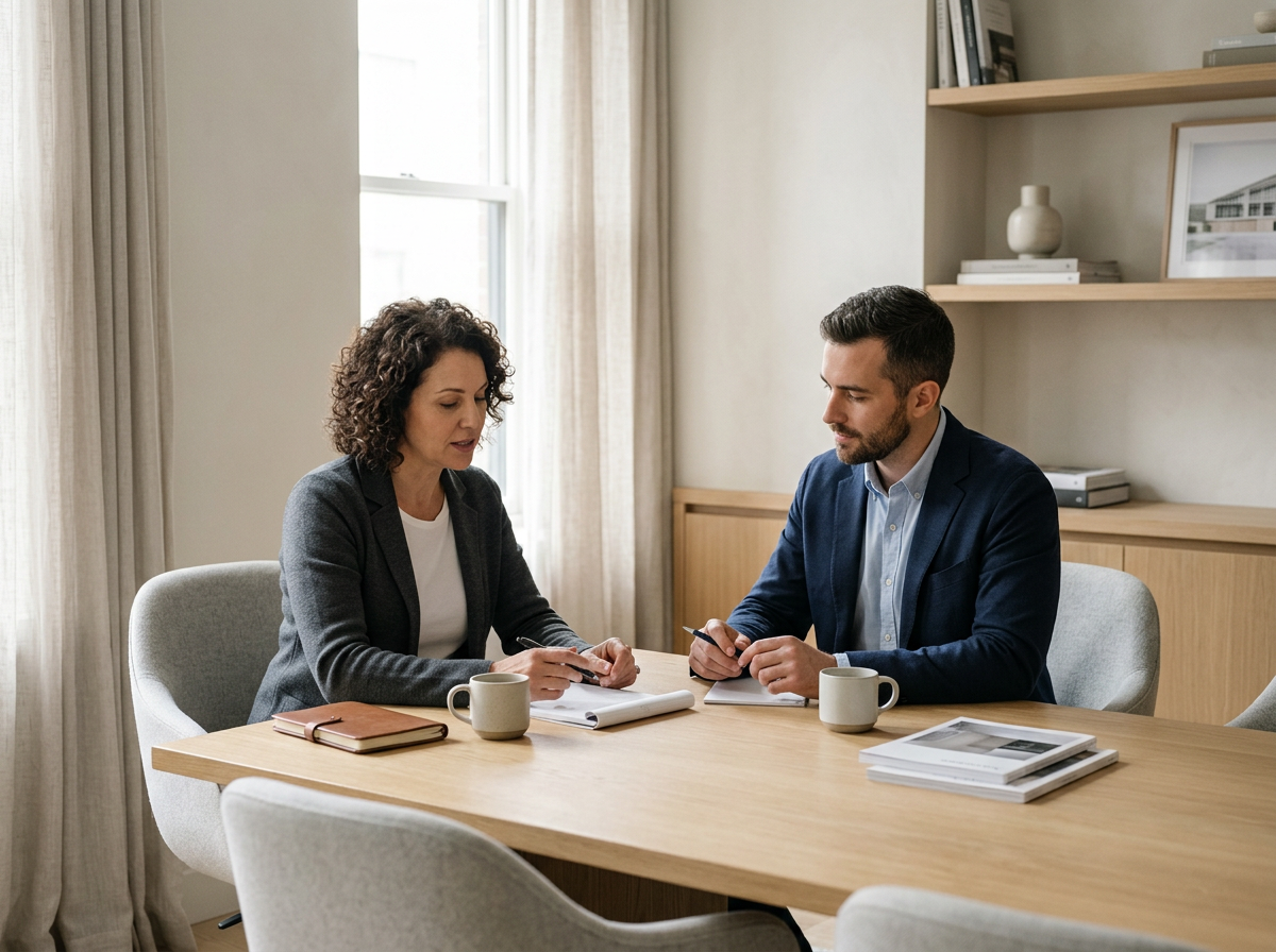 Business & Leadership Consulting