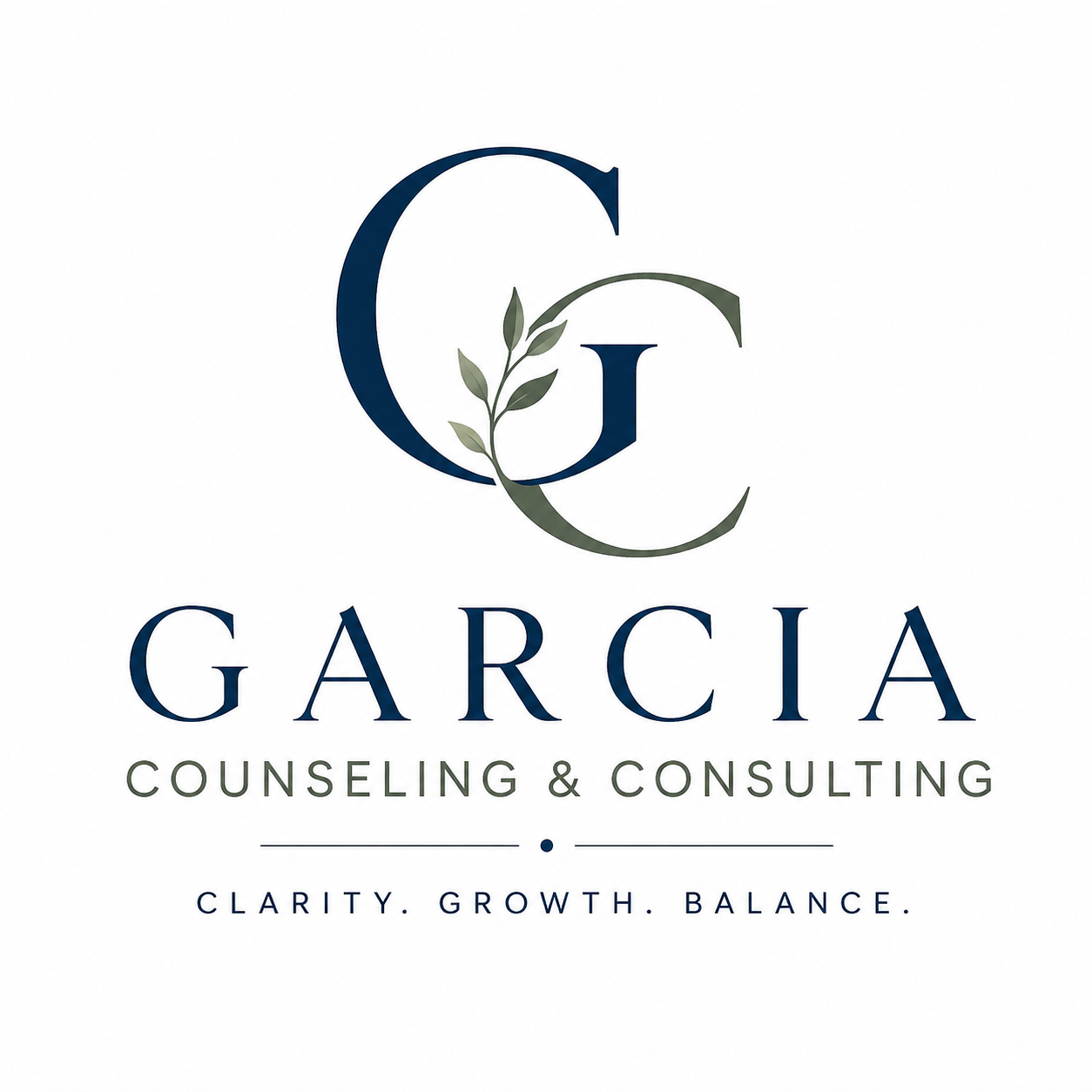 Garcia Counseling and Consulting