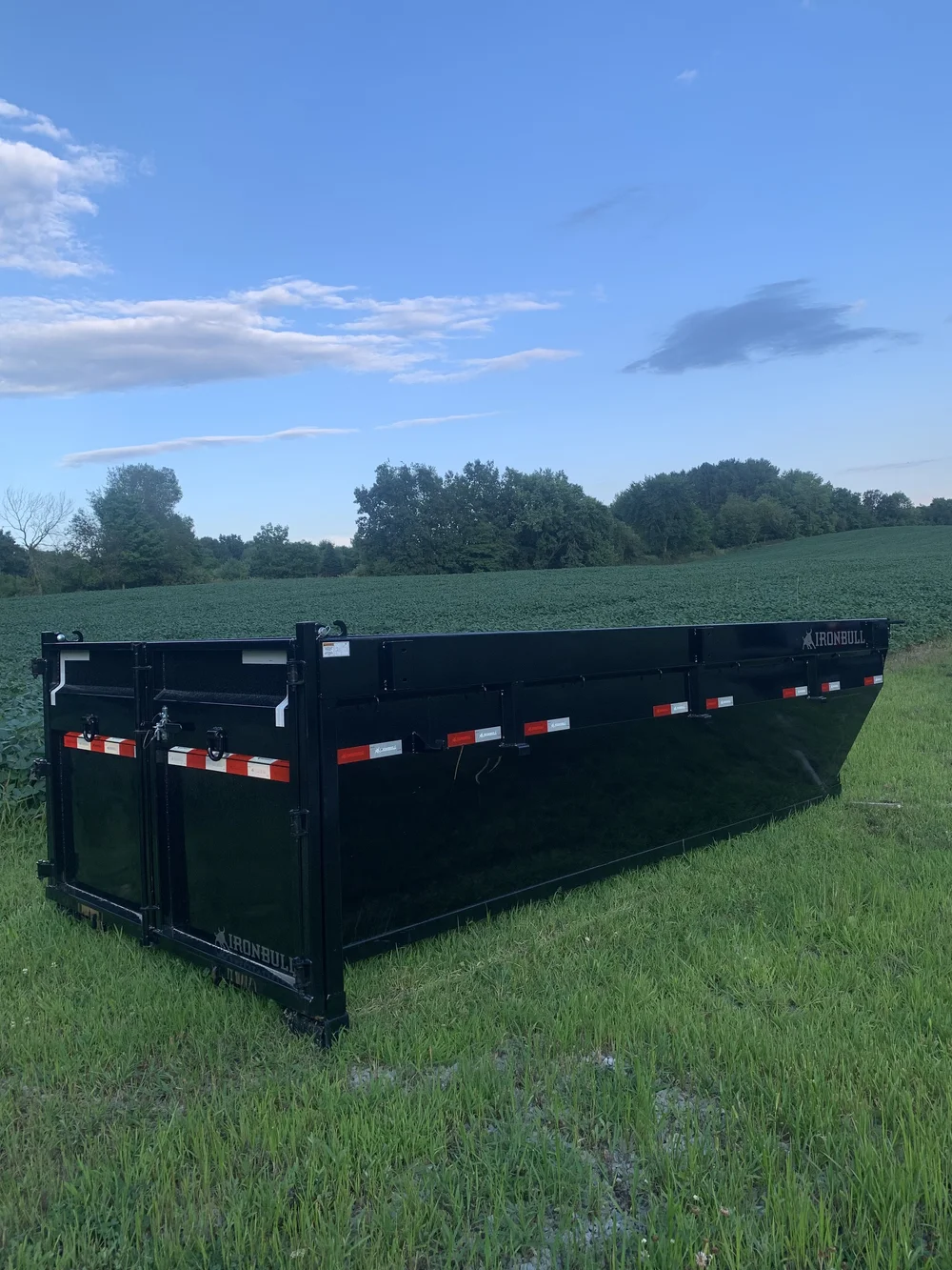 Donaldson Disposal