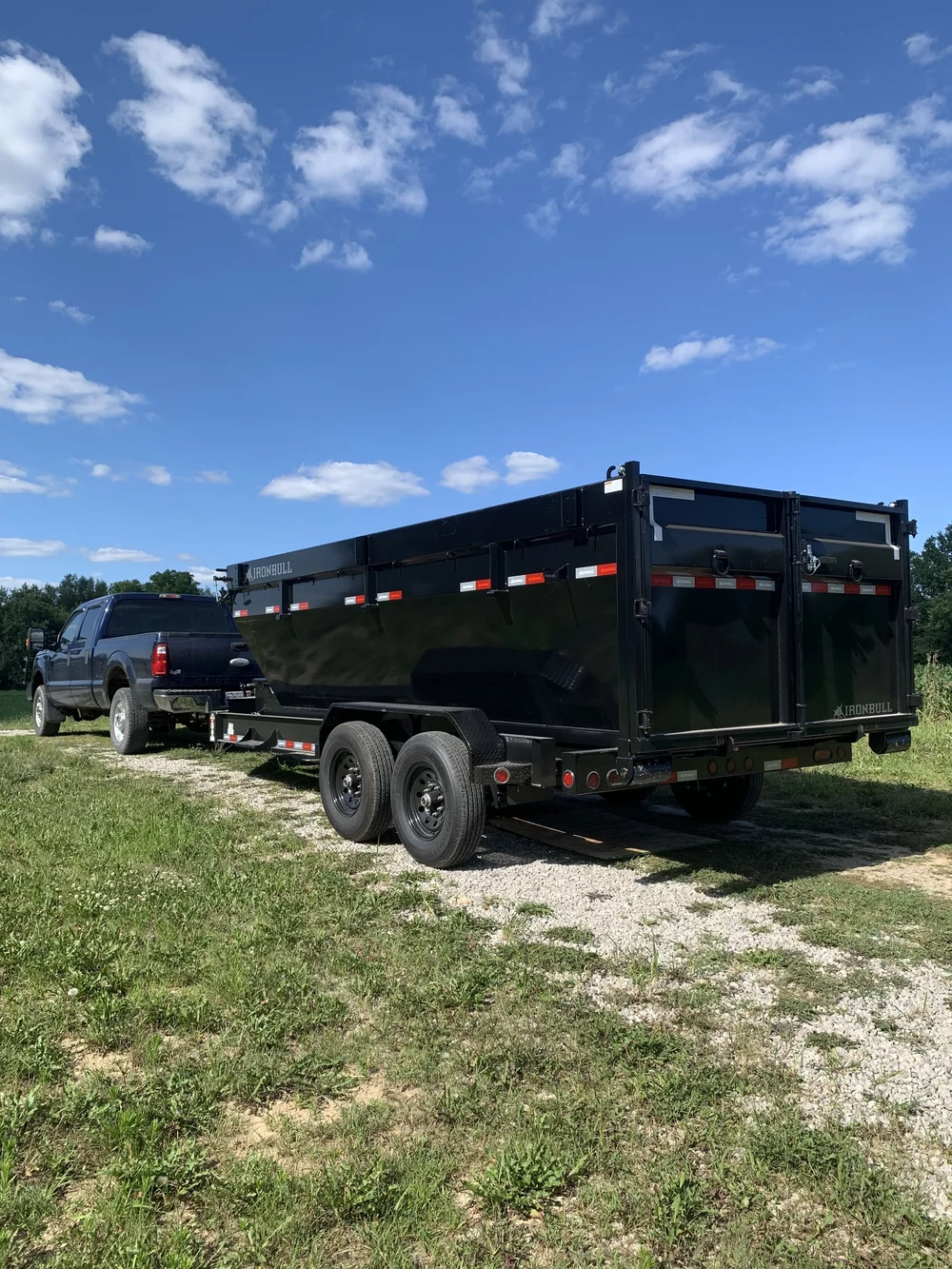 Donaldson Disposal
