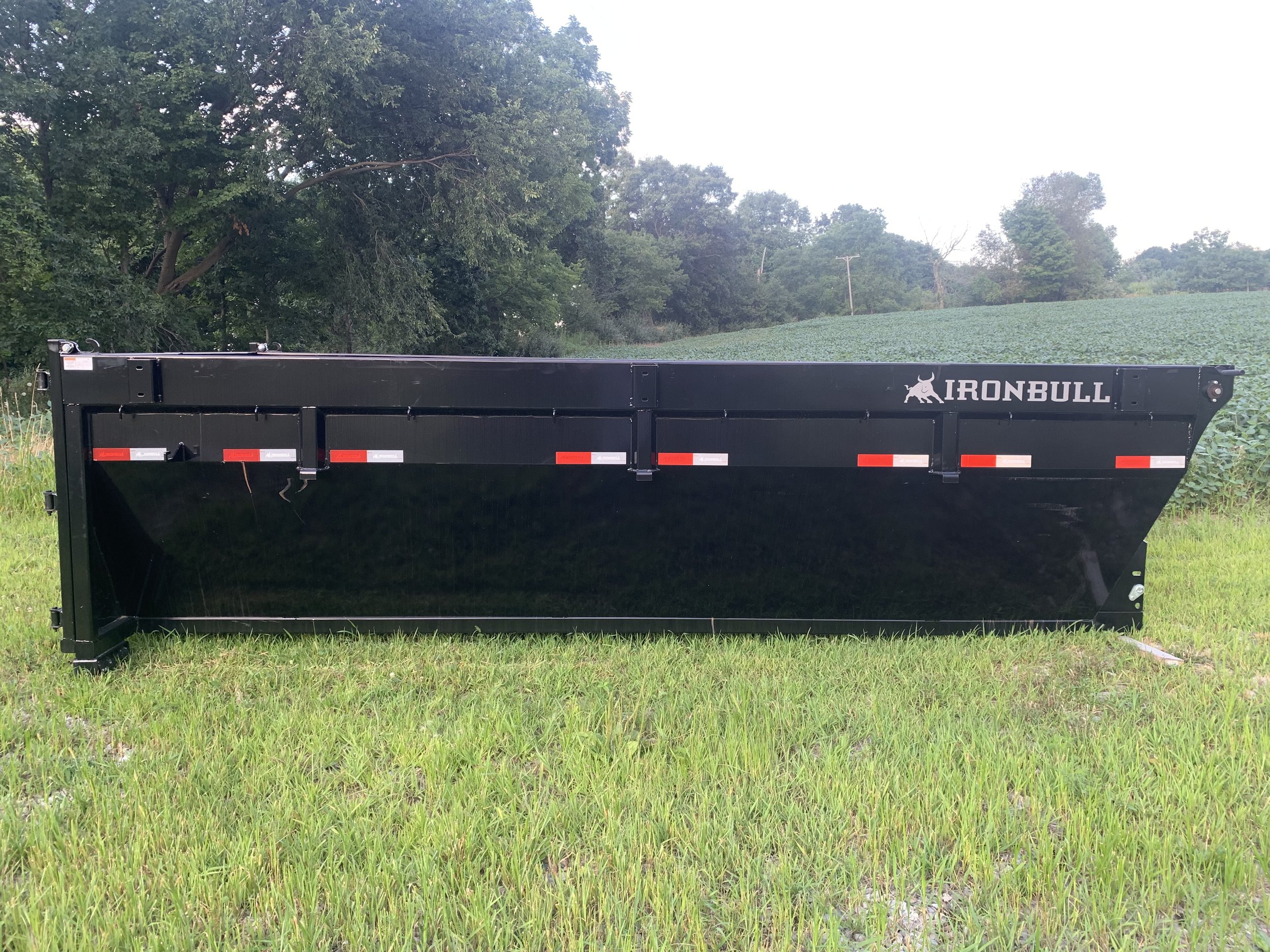 DUMPSTER RENTAL