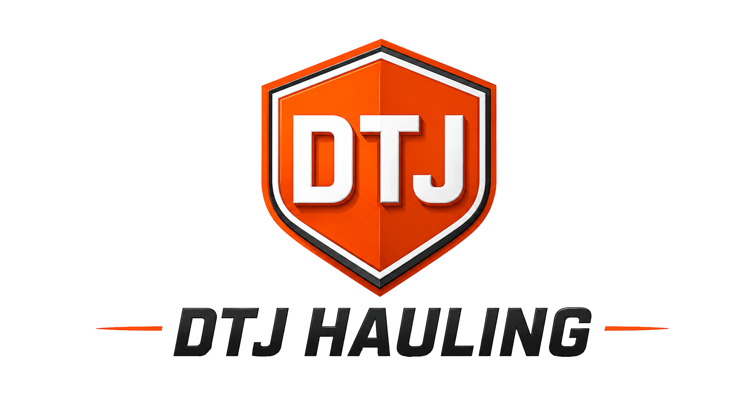 DTJ HAULING