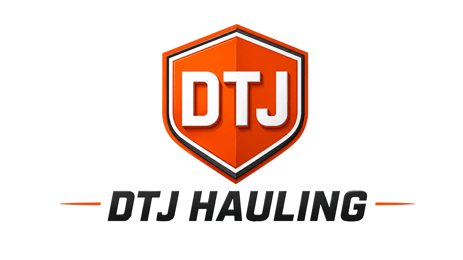 DTJ HAULING