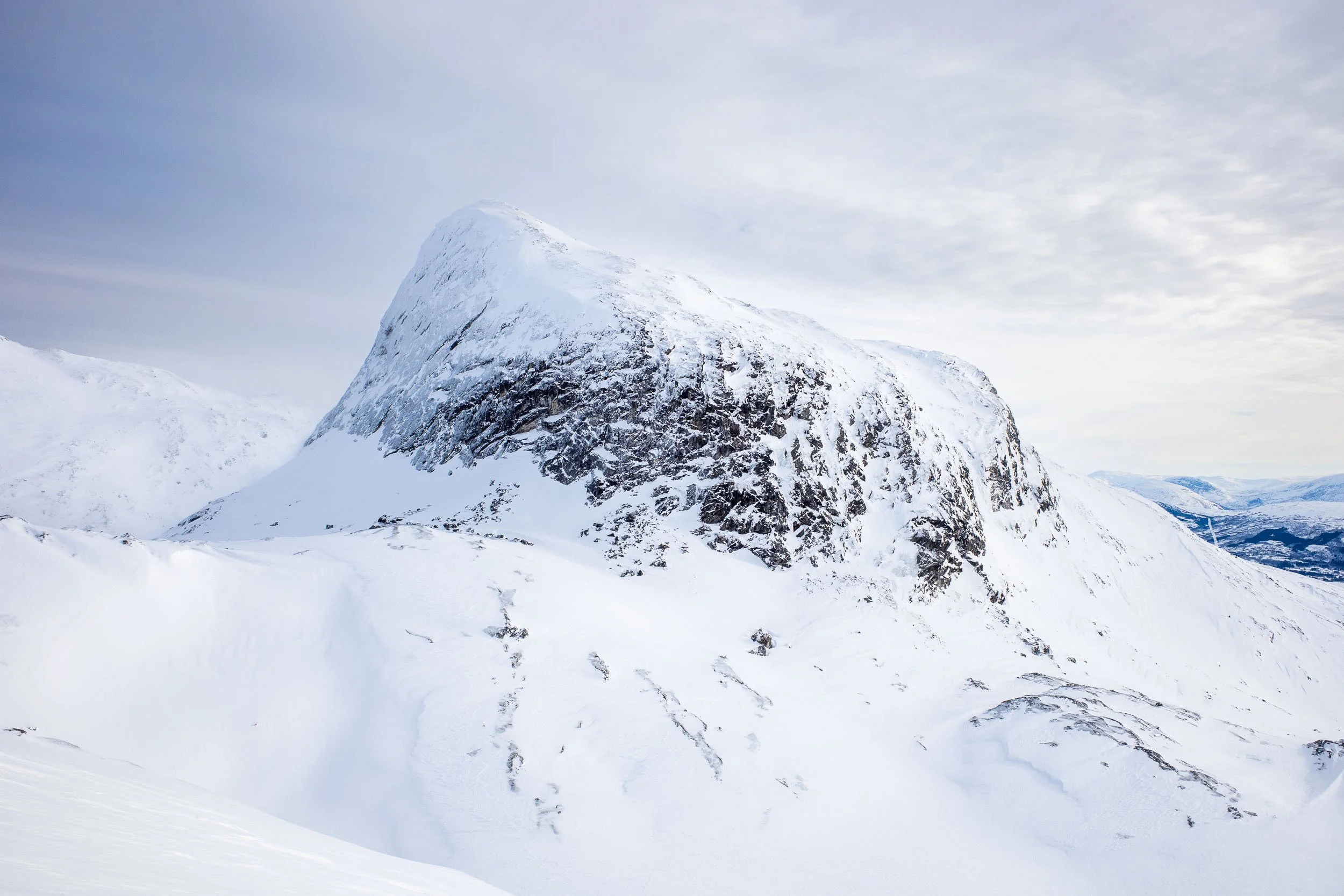 Innertinden vinter