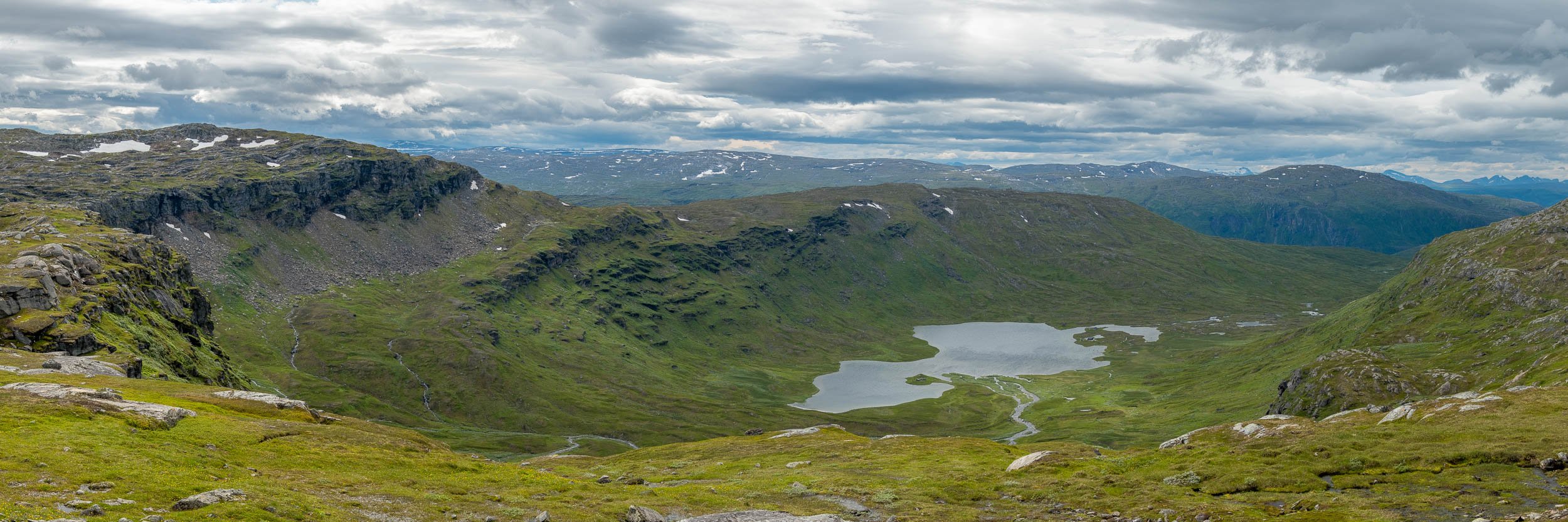 Skoffedalen