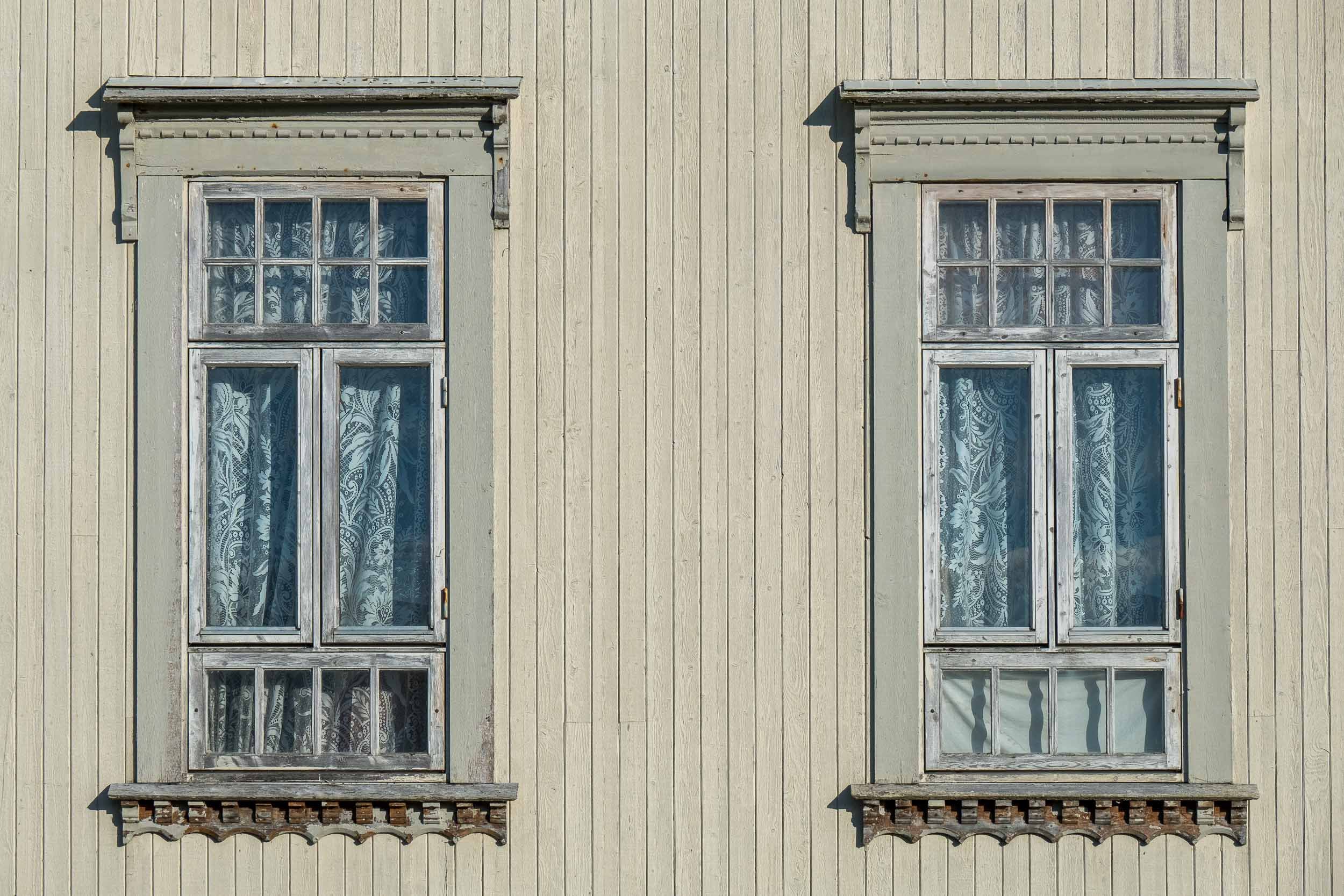 Fellesheimen