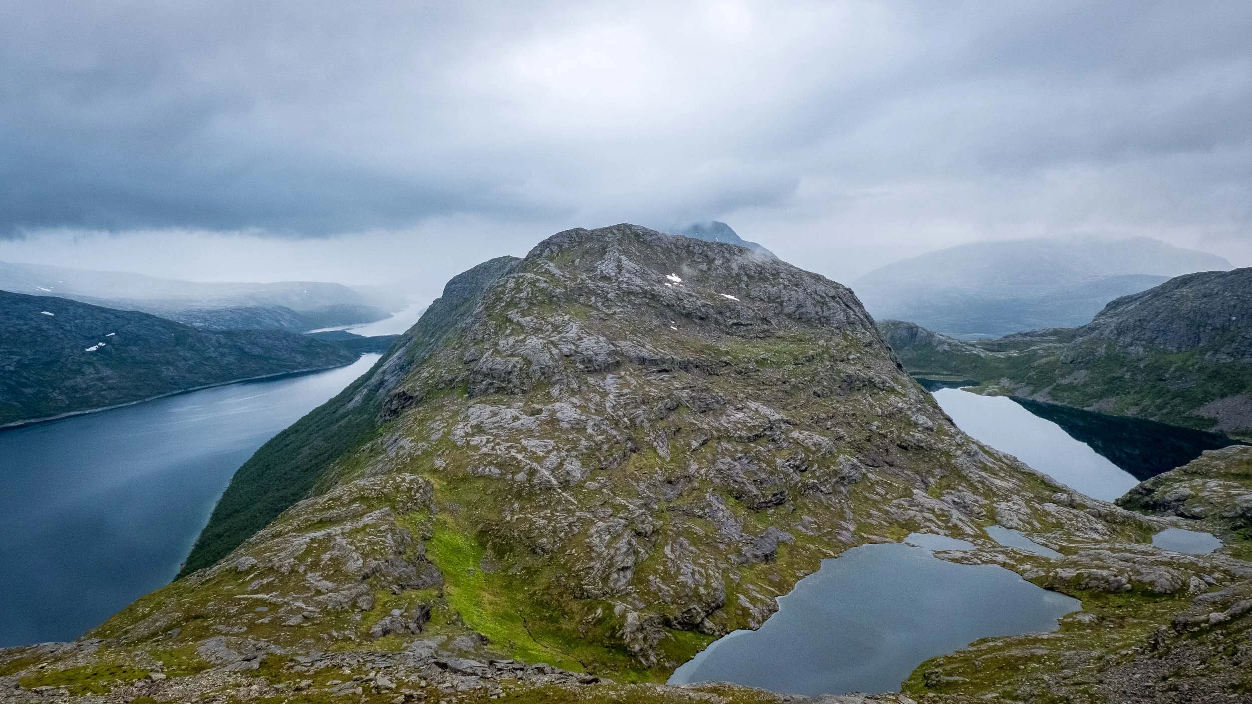Dalfjellet